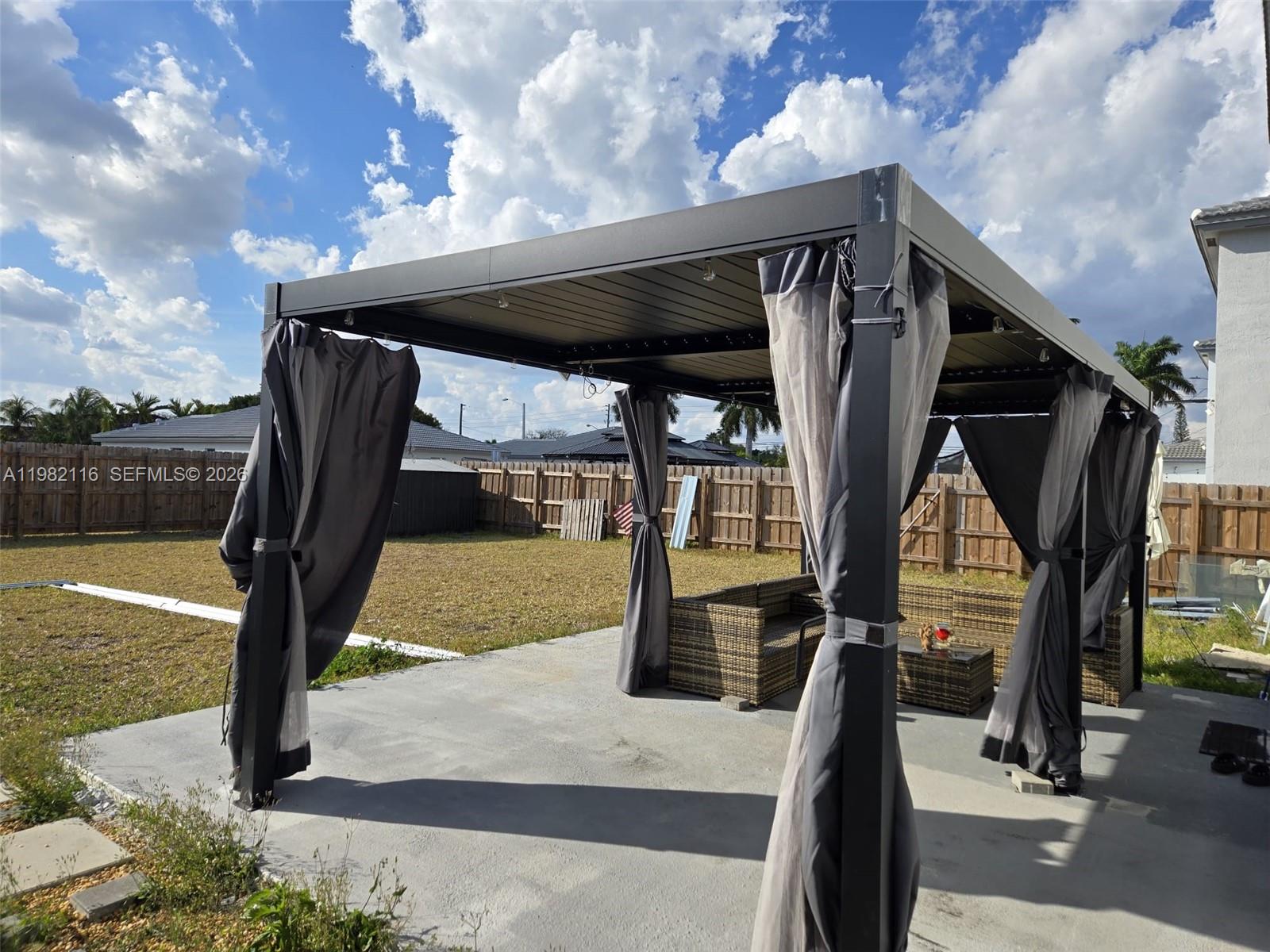 Cedar Point - Residential