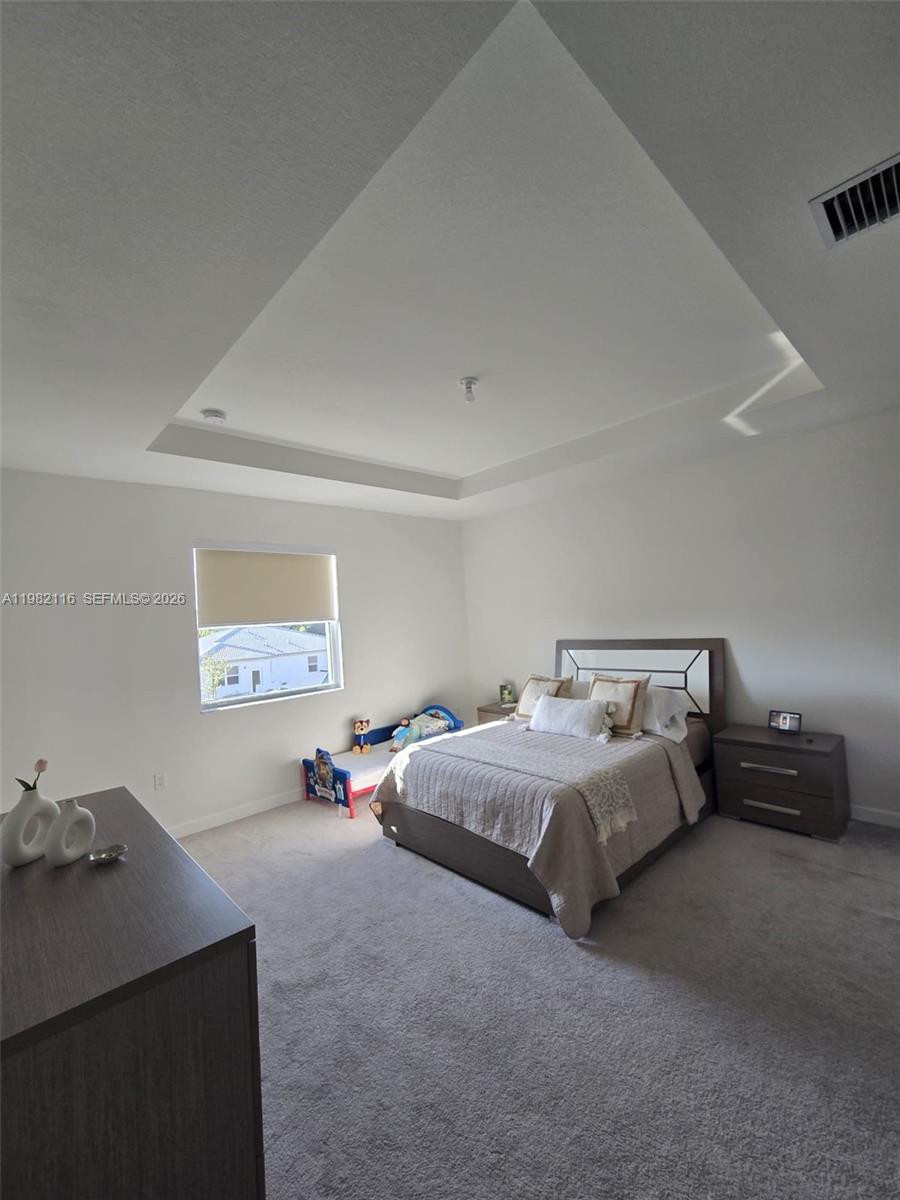 Cedar Point - Residential