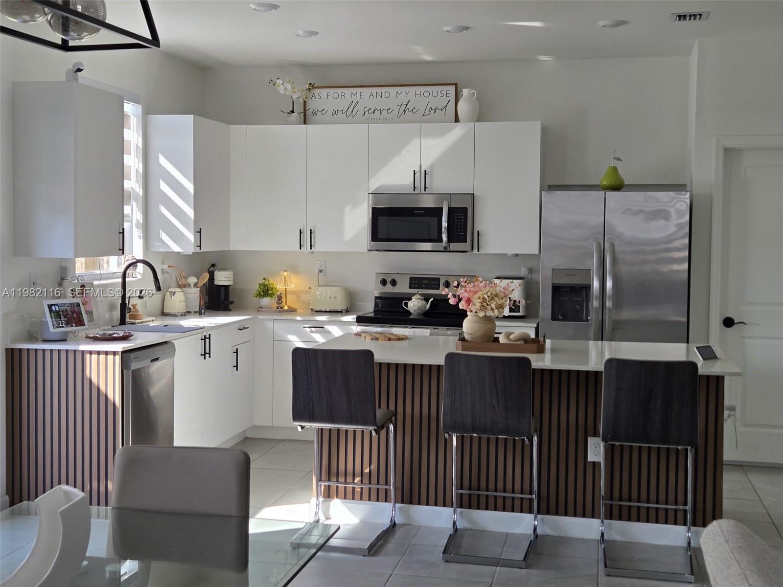 Cedar Point - Residential