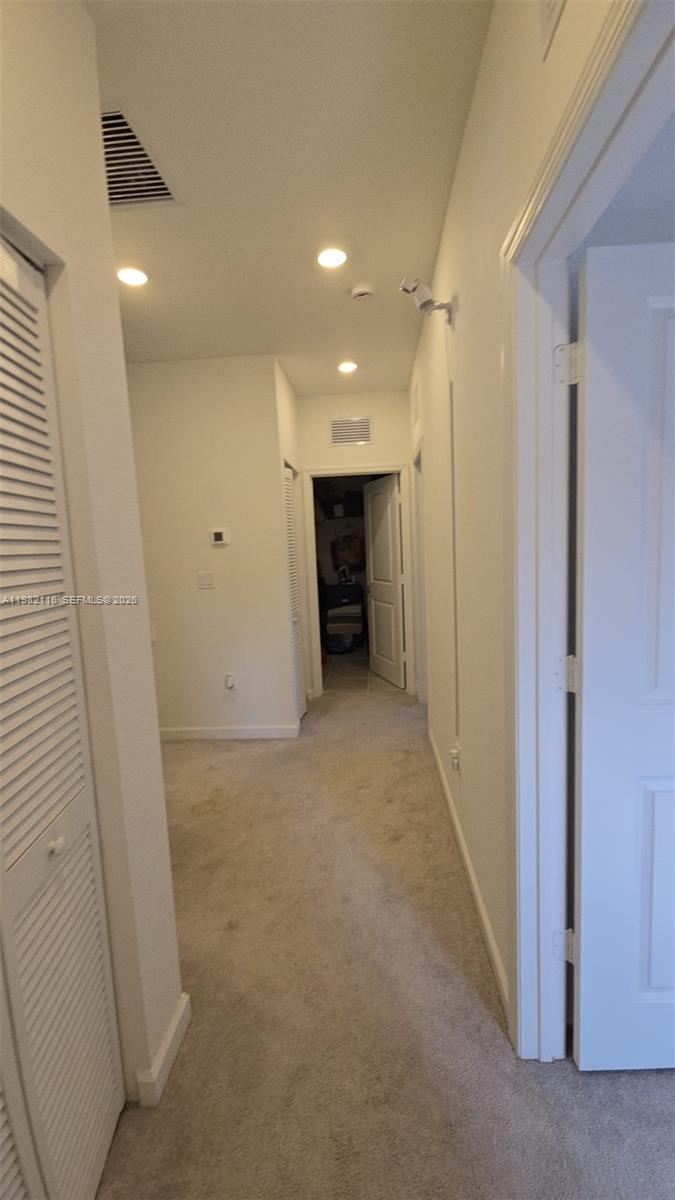 Cedar Point - Residential