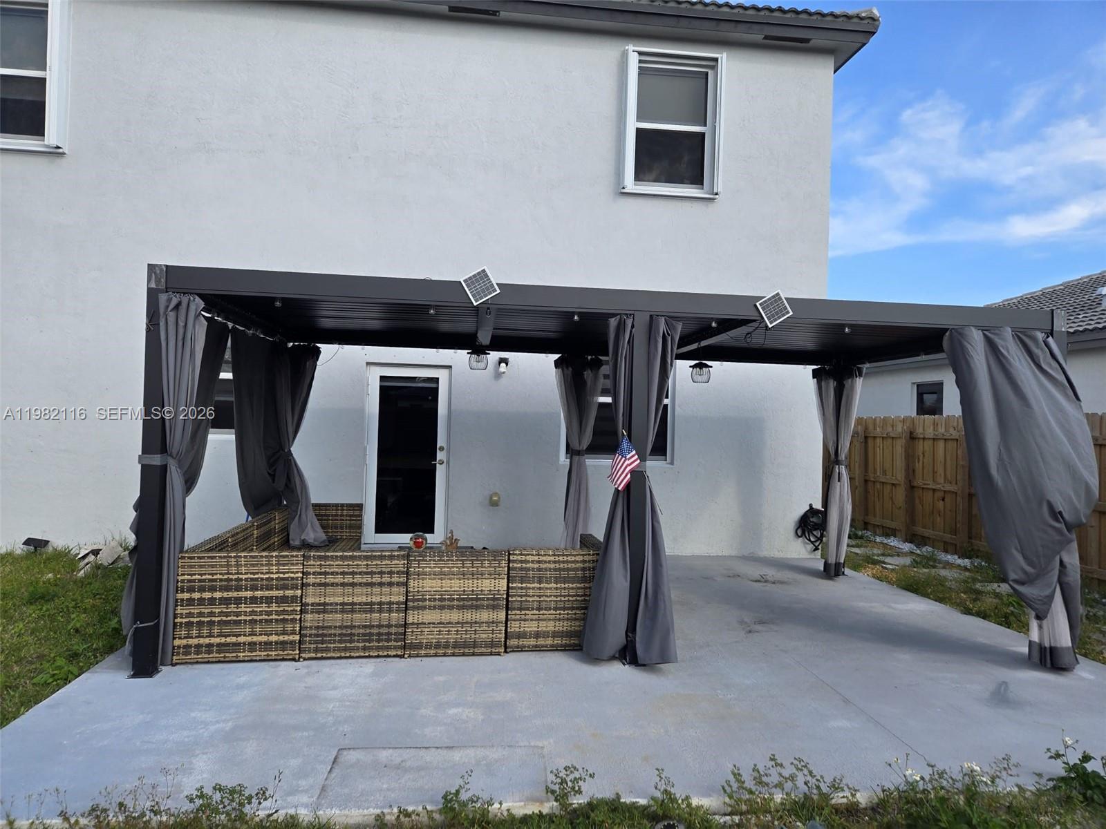 Cedar Point - Residential