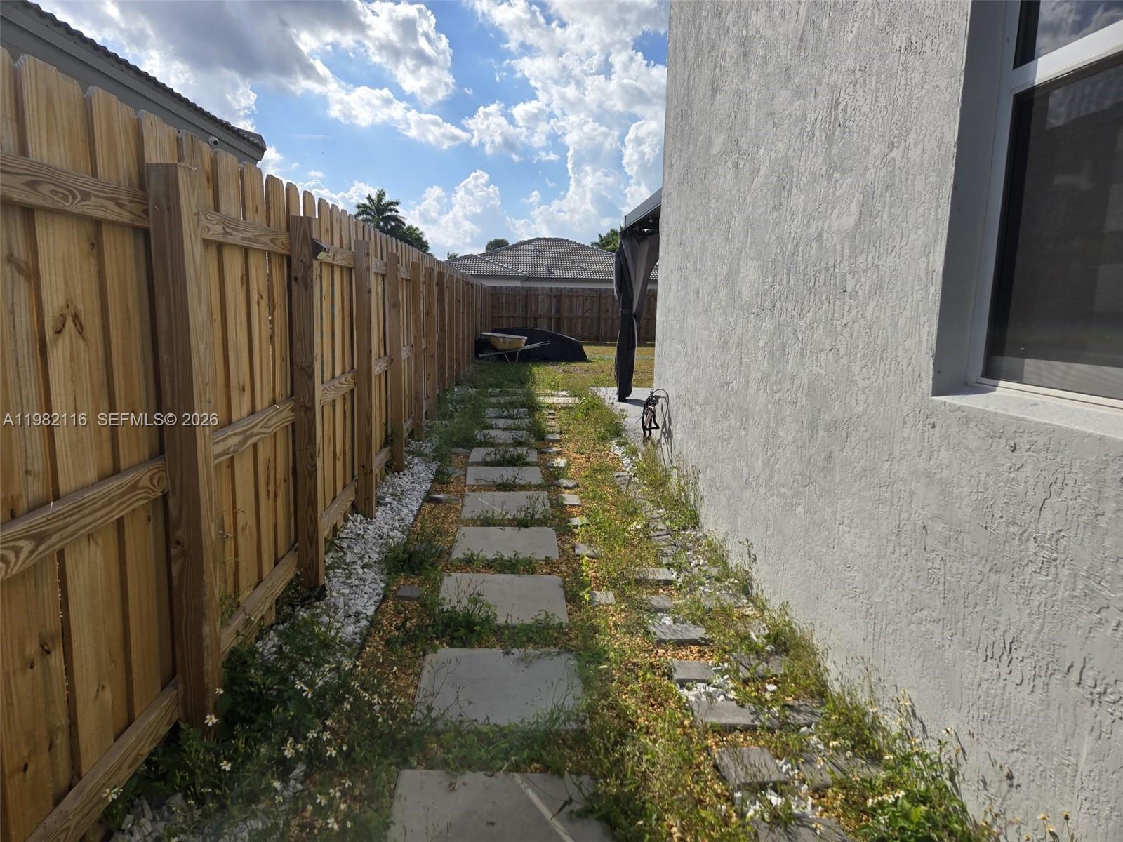 Cedar Point - Residential