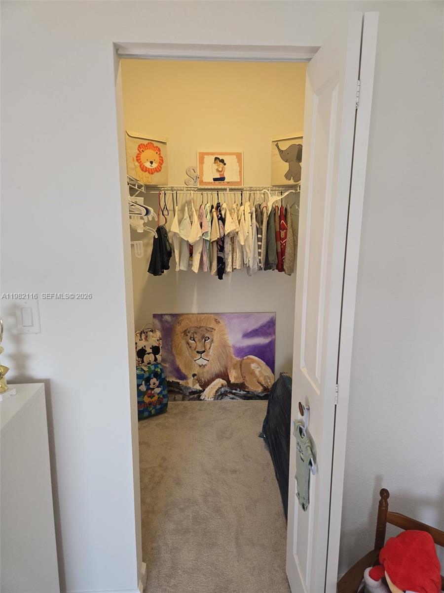 Cedar Point - Residential