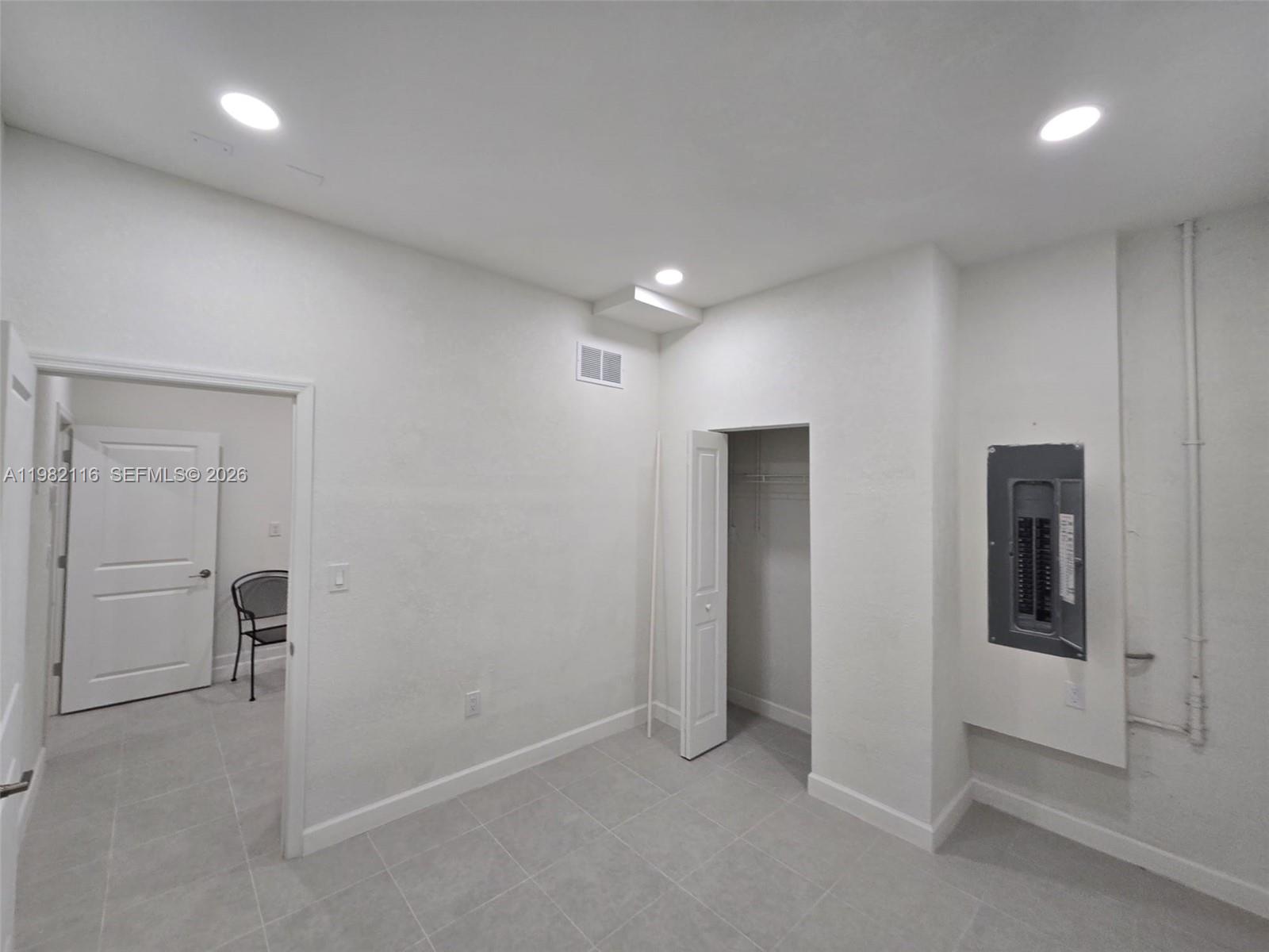 Cedar Point - Residential