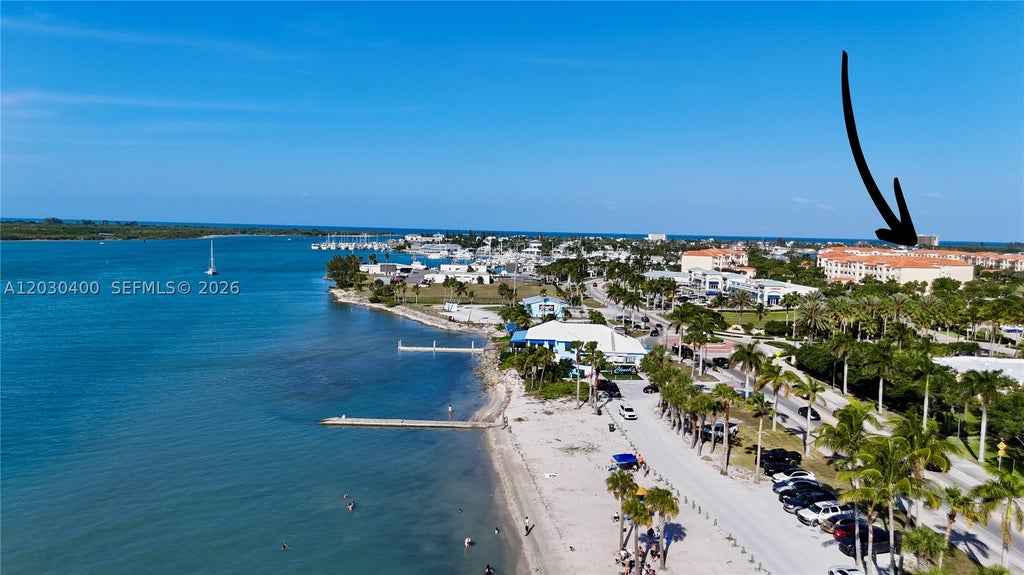 Photo of 742 Granada St #A, Fort Pierce, FL 34949 (MLS # A12030400)
