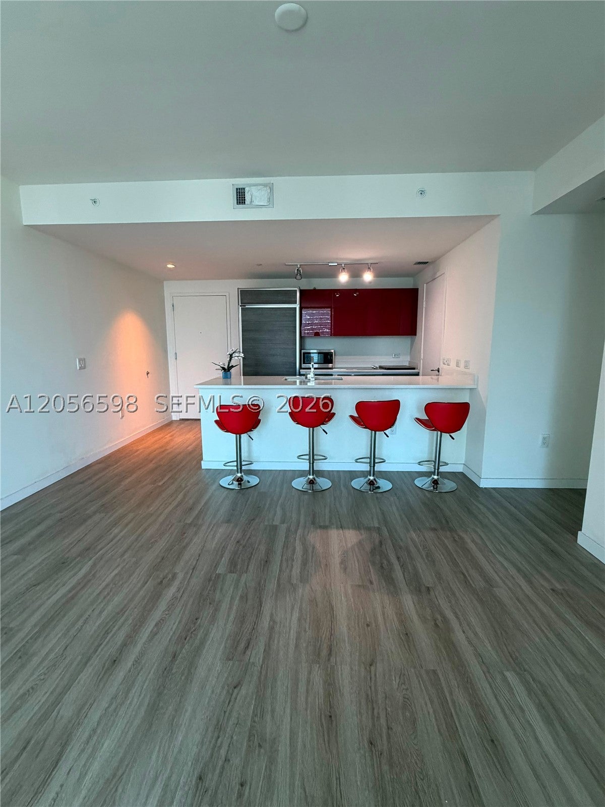 1100 S Miami Ave 3609