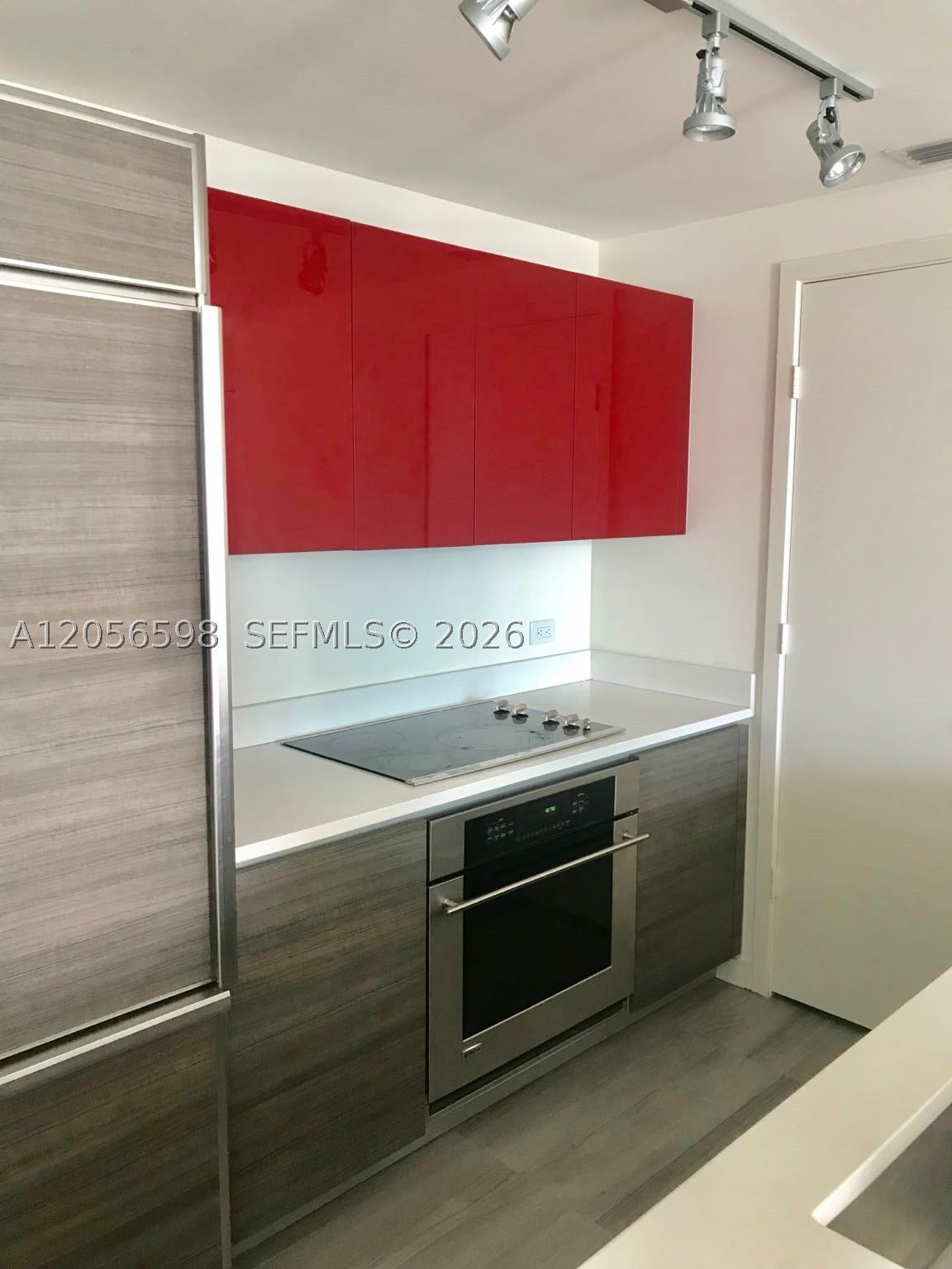 1100 S Miami Ave 3609