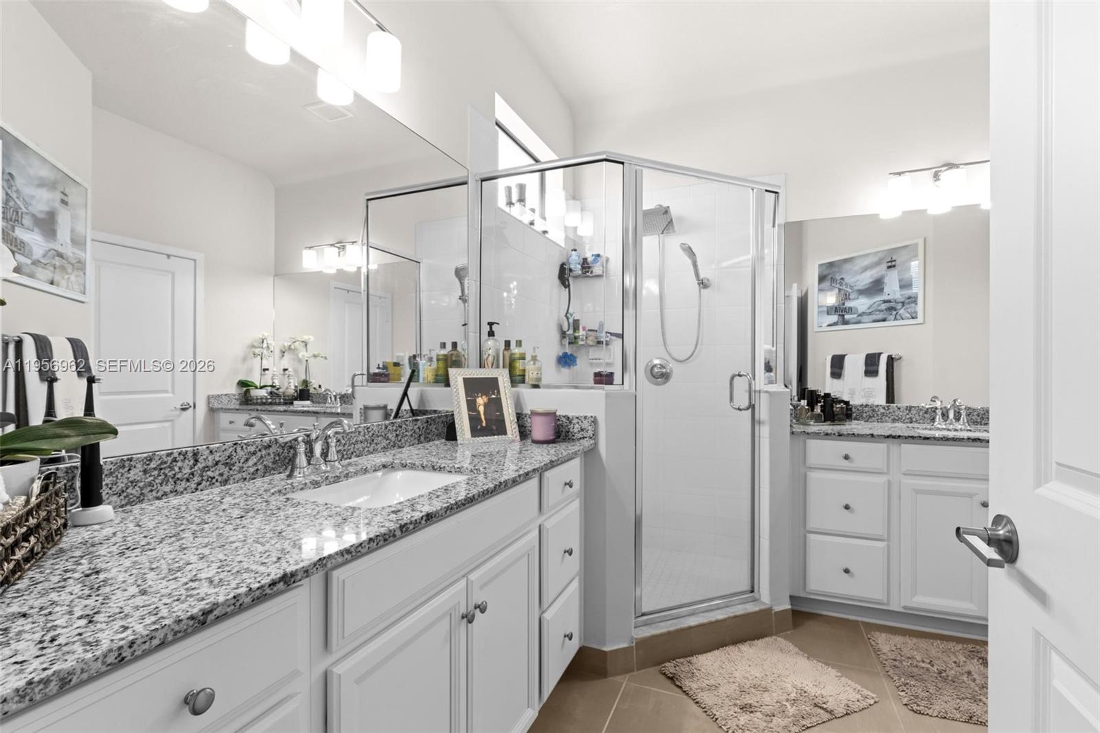 MC RESIDENTIAL - Residential