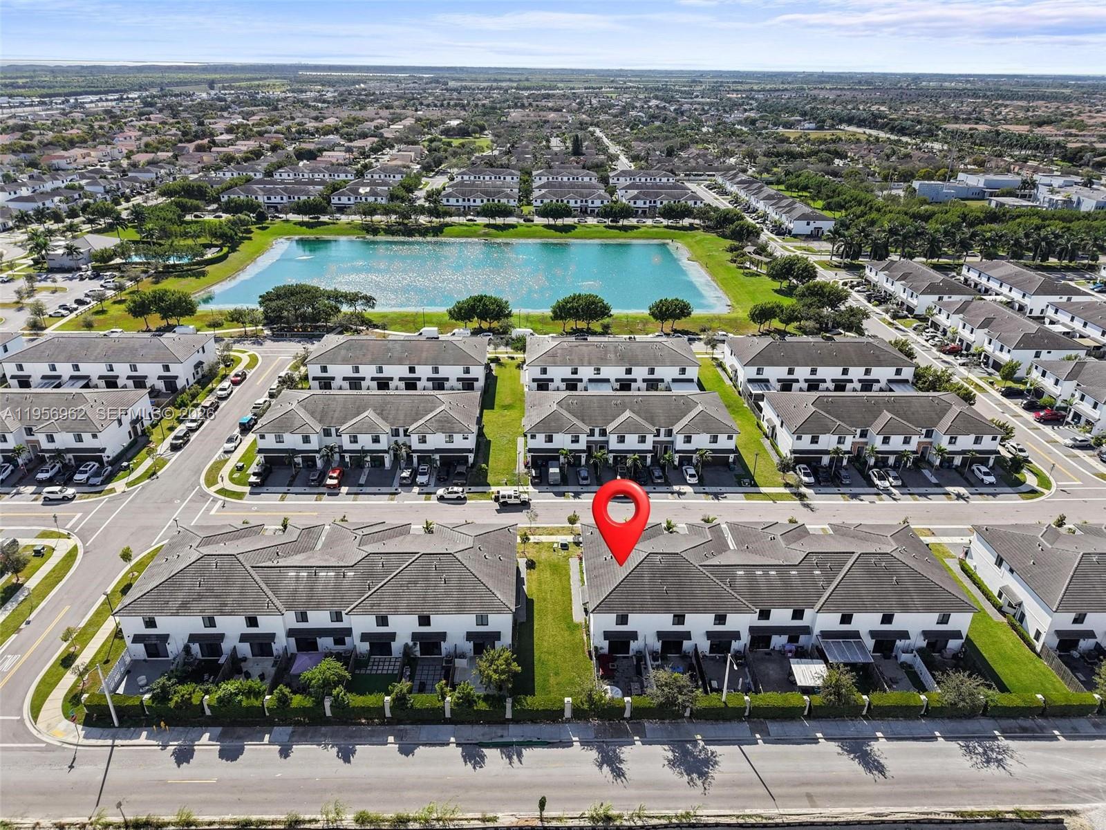 MC RESIDENTIAL - Residential