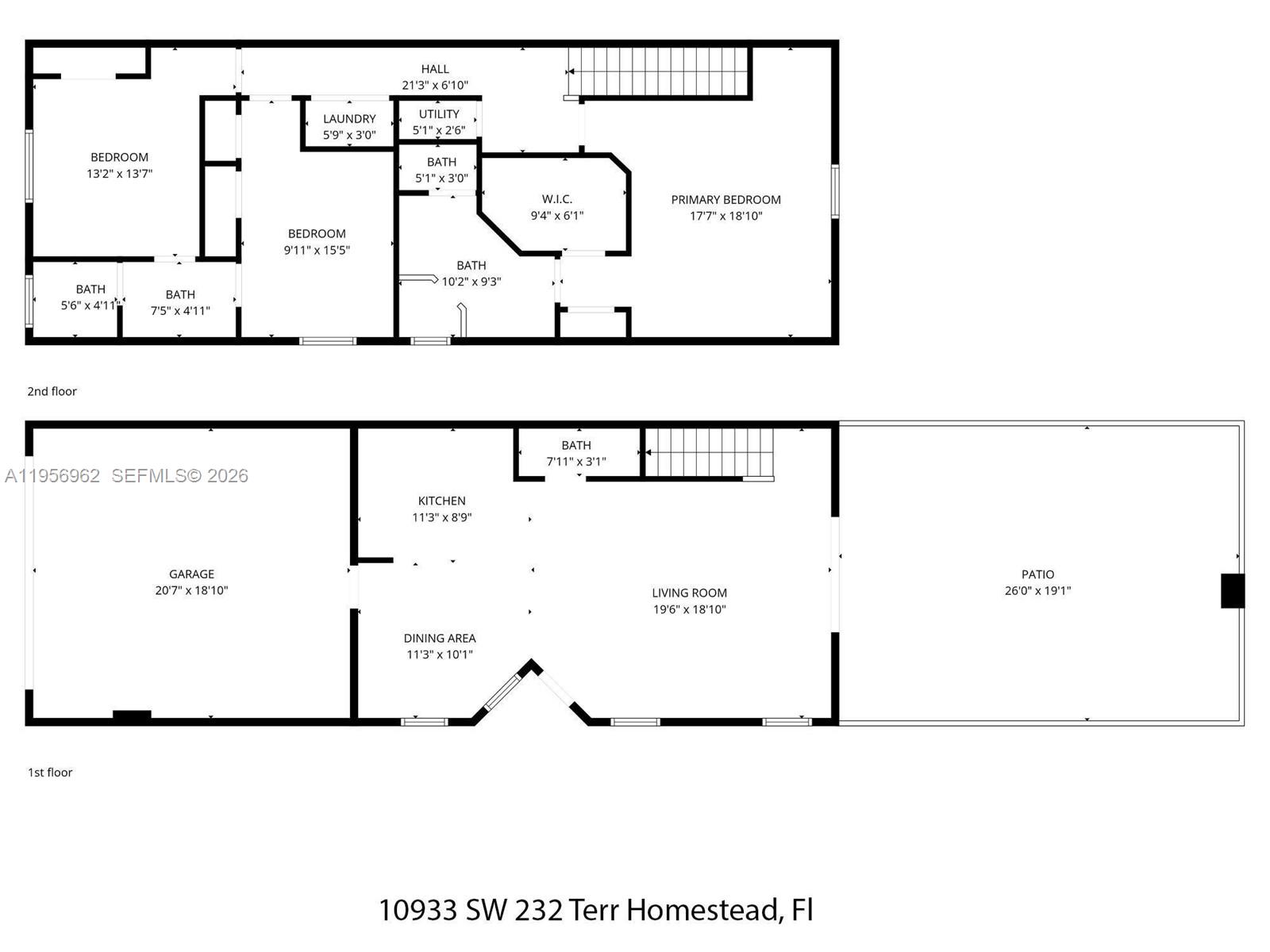 MC RESIDENTIAL - Residential