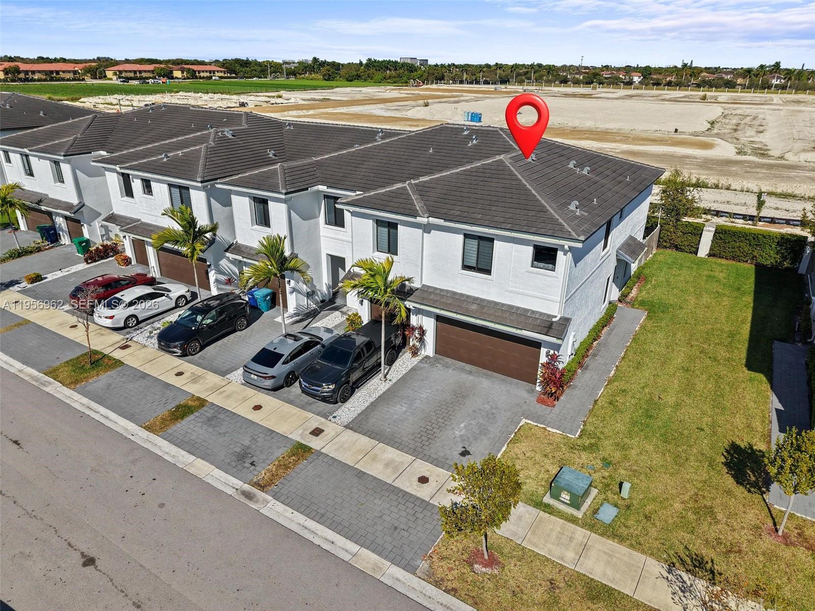 MC RESIDENTIAL - Residential