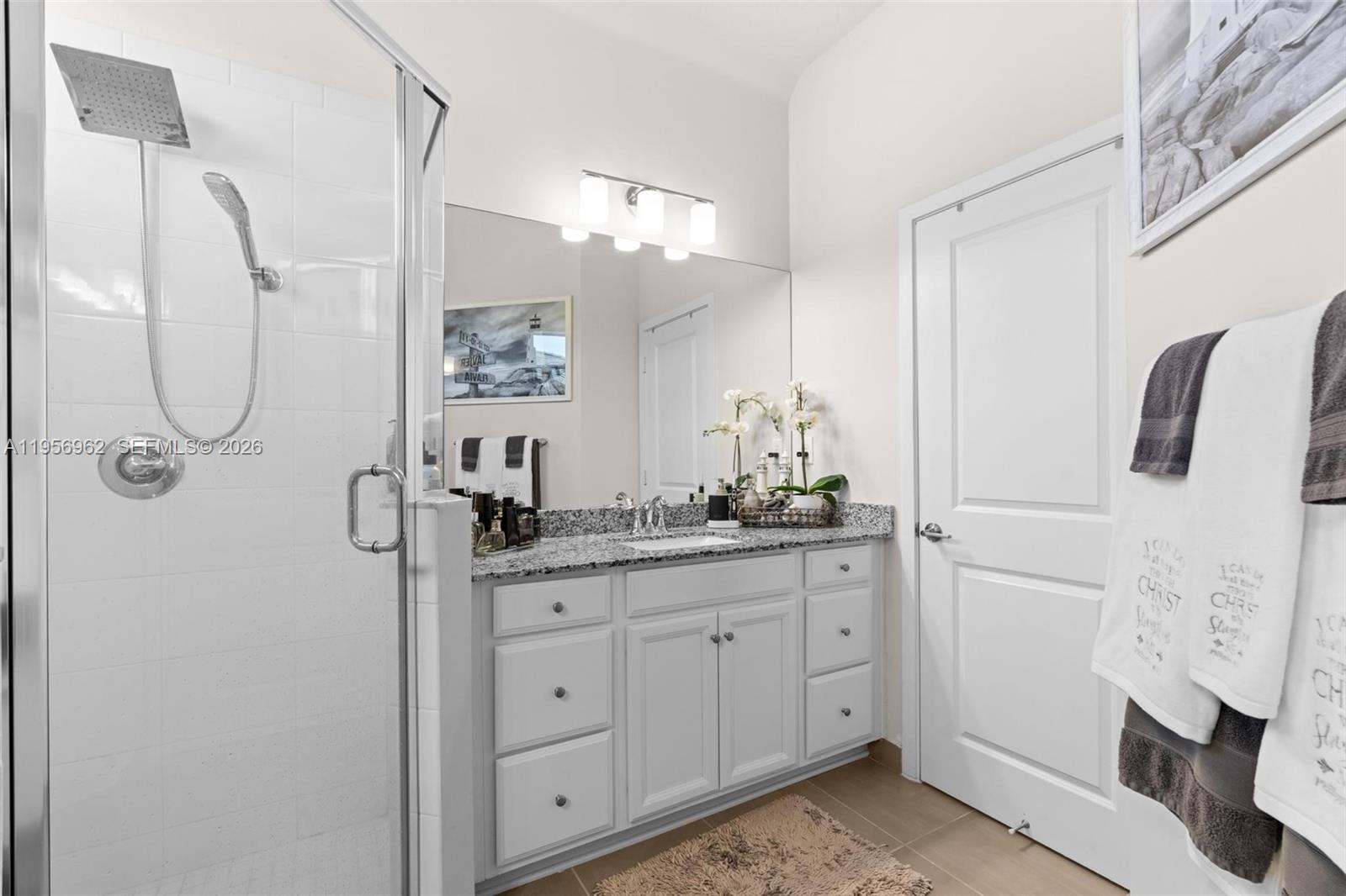 MC RESIDENTIAL - Residential