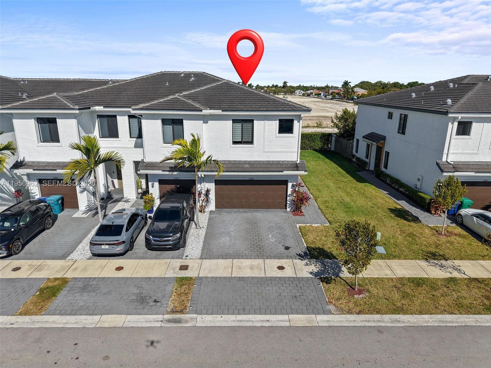 MC RESIDENTIAL - Residential