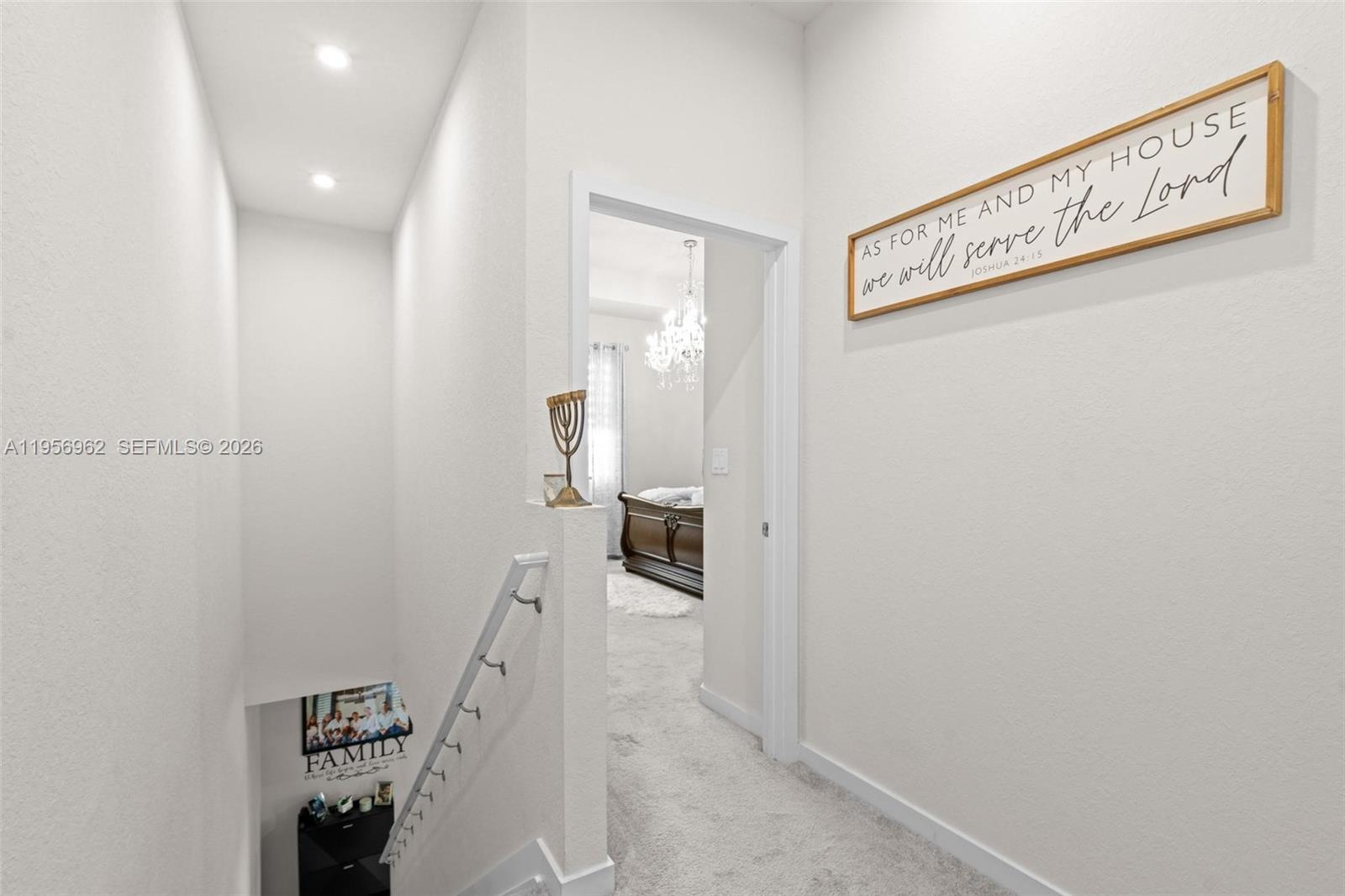 MC RESIDENTIAL - Residential