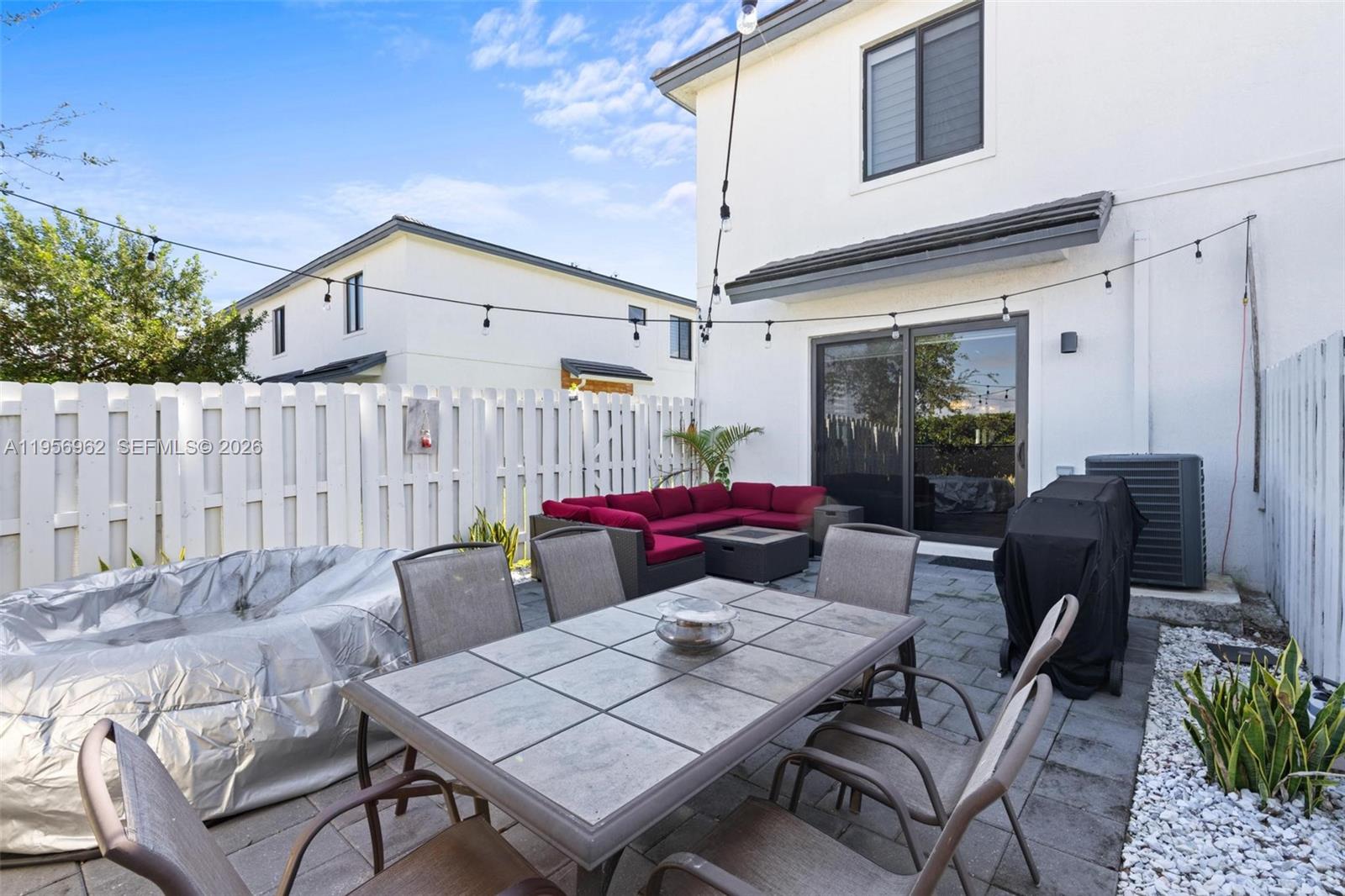 MC RESIDENTIAL - Residential