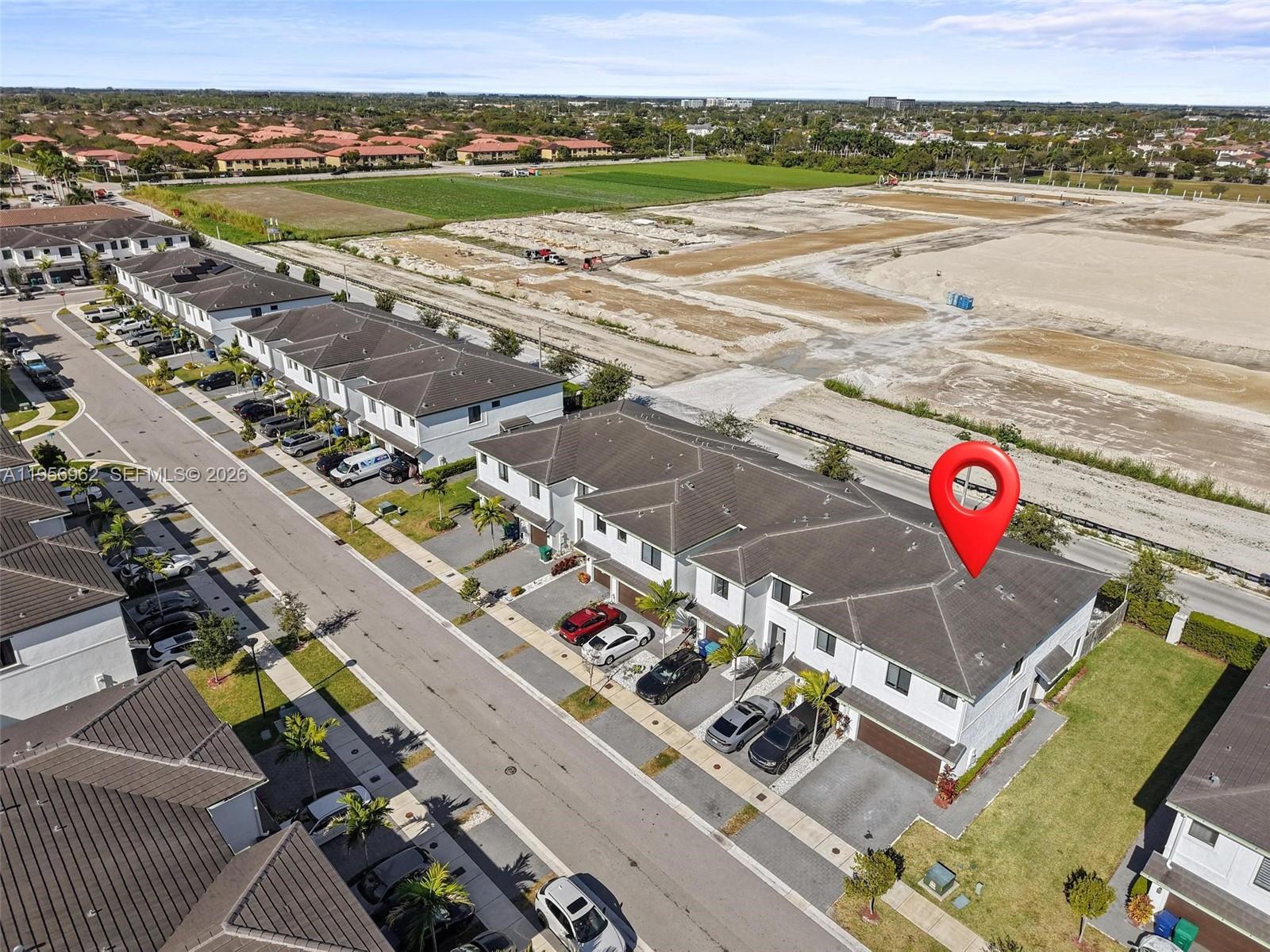 MC RESIDENTIAL - Residential