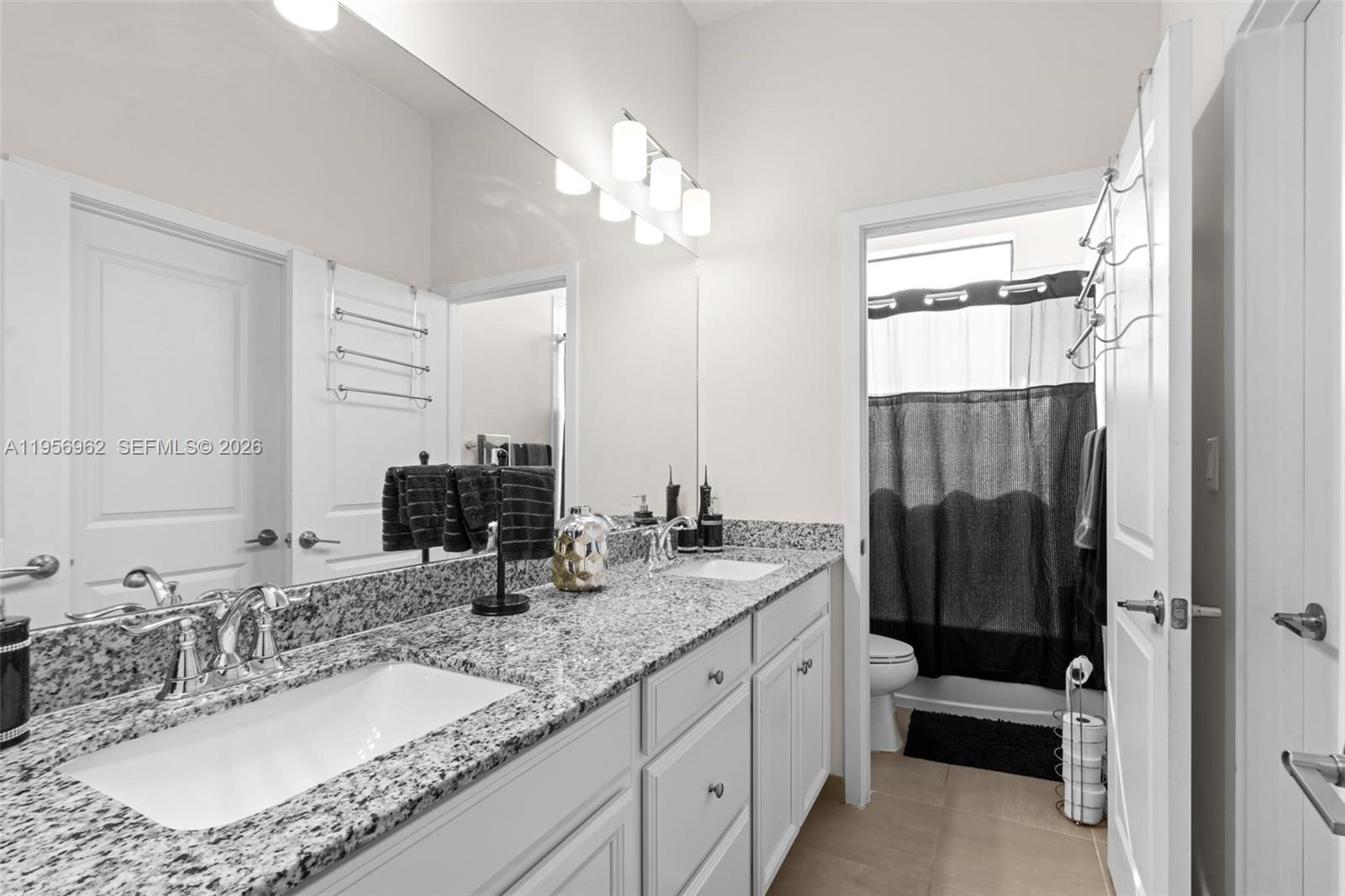 MC RESIDENTIAL - Residential