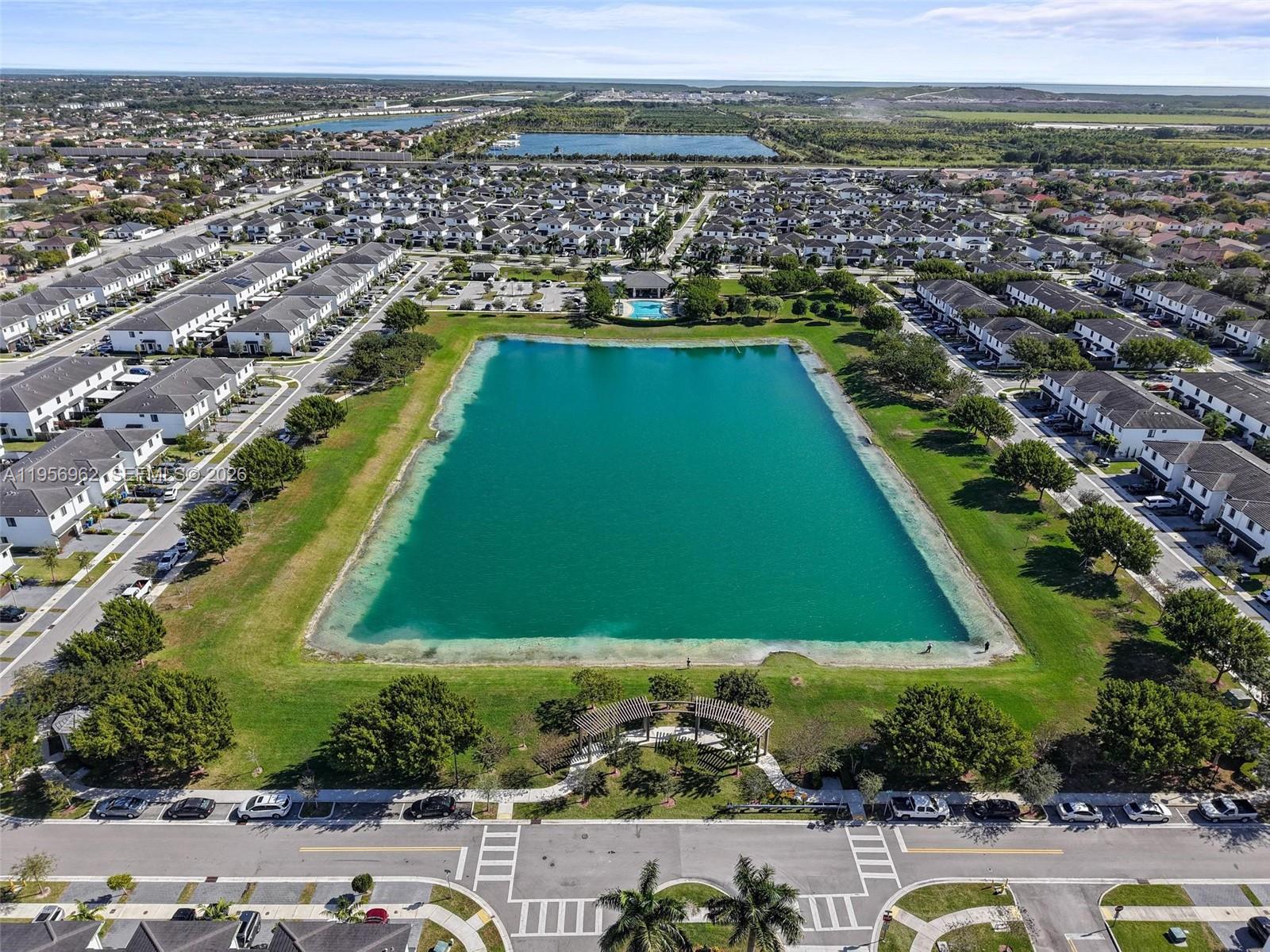 MC RESIDENTIAL - Residential