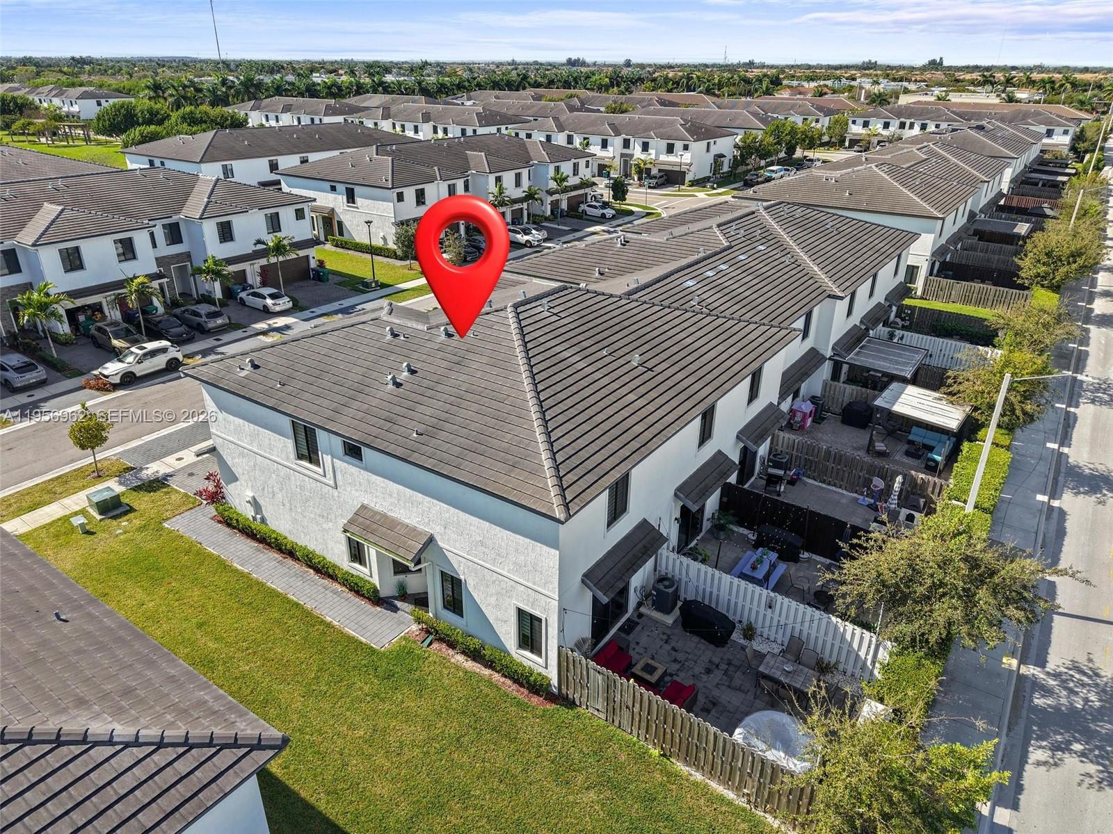 MC RESIDENTIAL - Residential