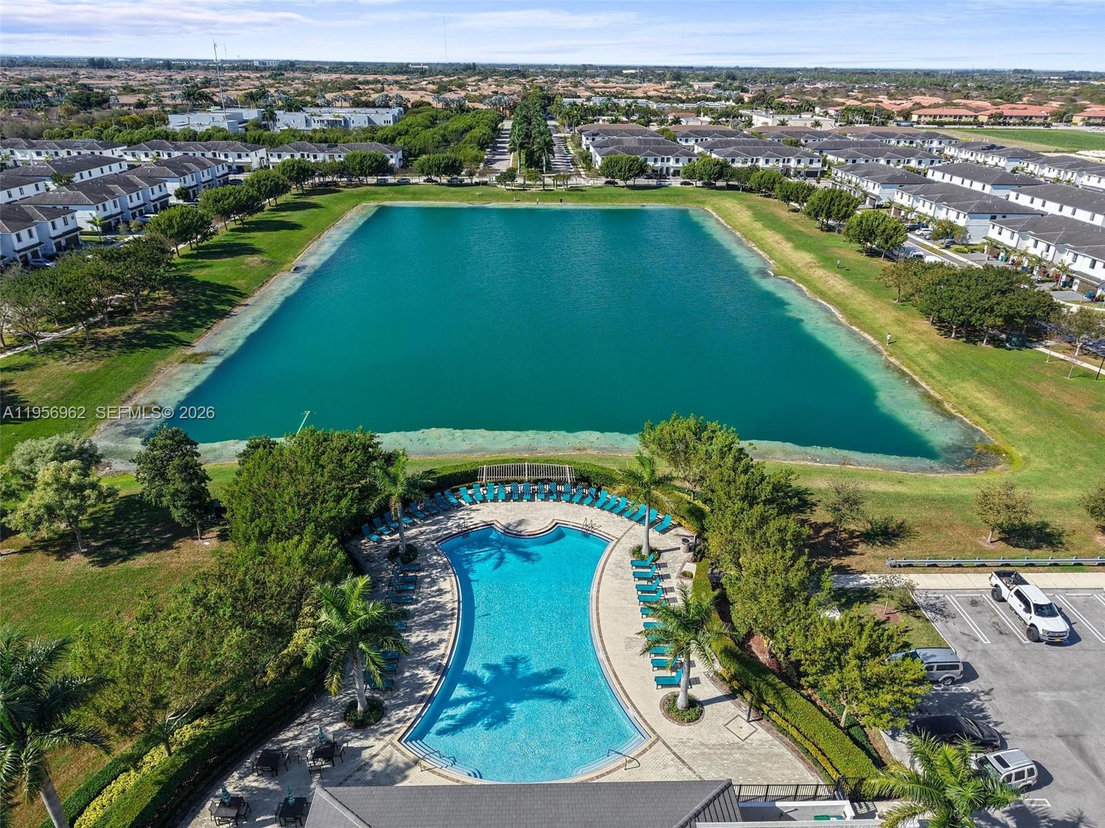 MC RESIDENTIAL - Residential