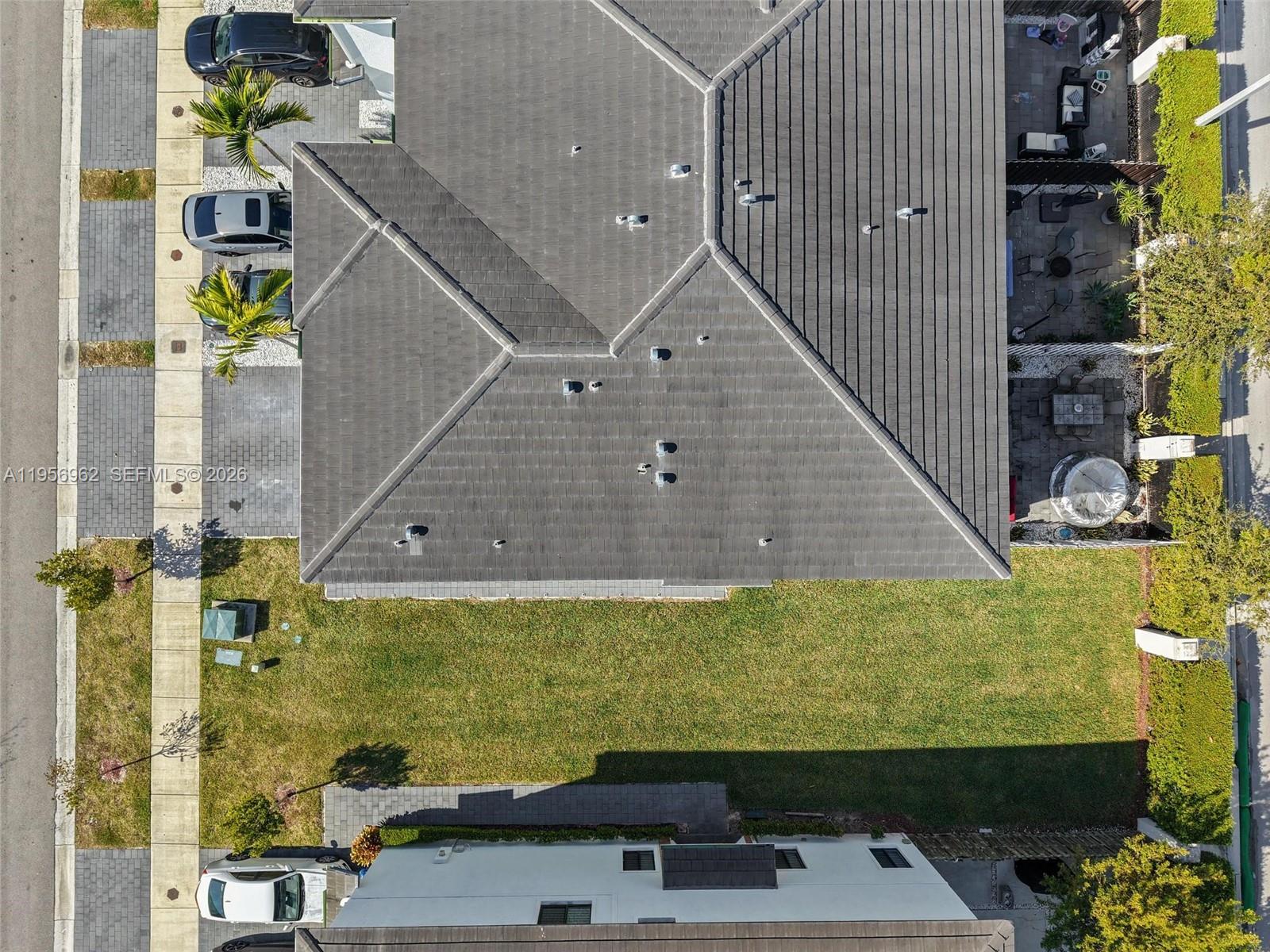 MC RESIDENTIAL - Residential