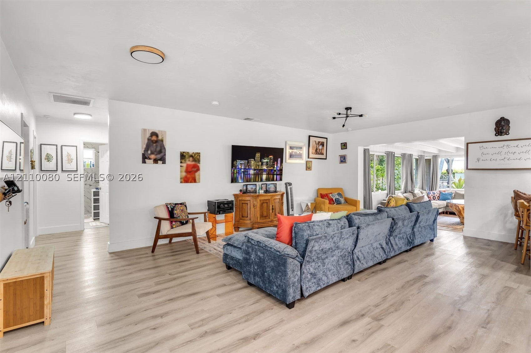 10110 Broad Channel Dr, Cutler Bay FL 33157
