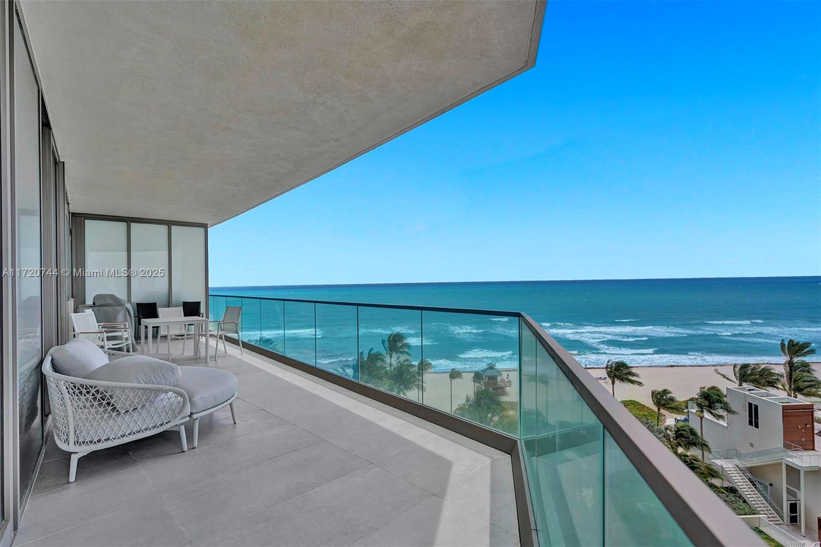 Property for Sale at 18975 Collins Ave 604, Sunny Isles Beach, Miami-Dade County, Florida - Bedrooms: 2 
Bathrooms: 3  - $2,690,000