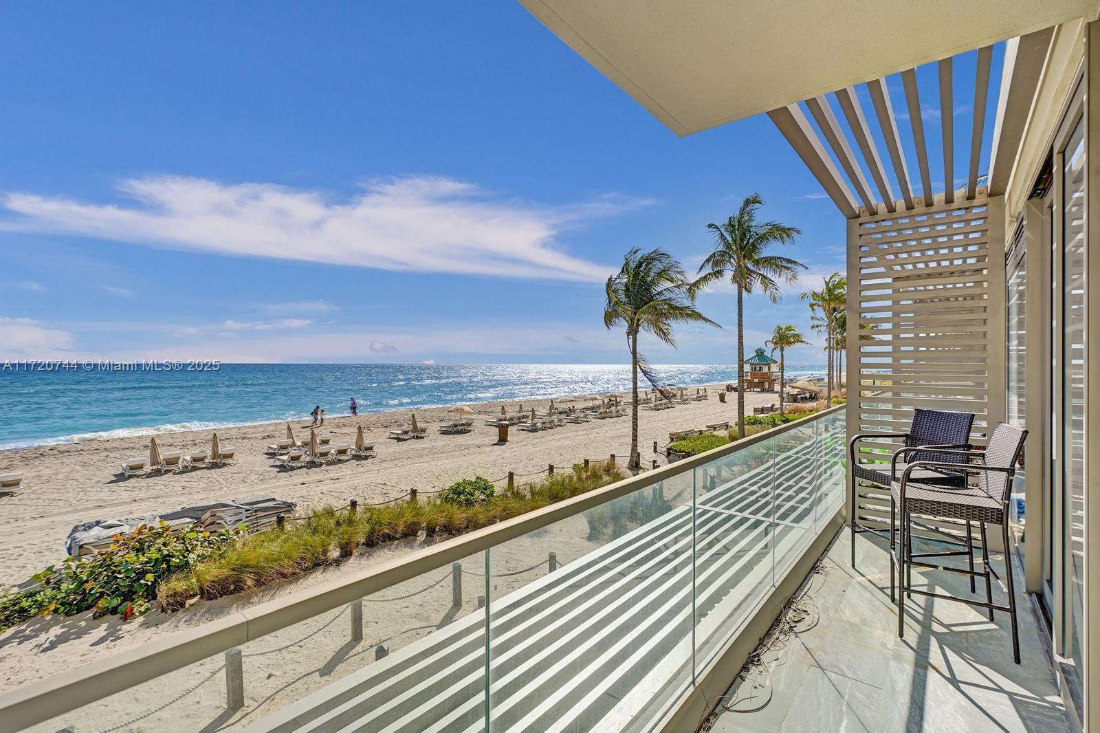 18975 COLLINS CONDO - Residential