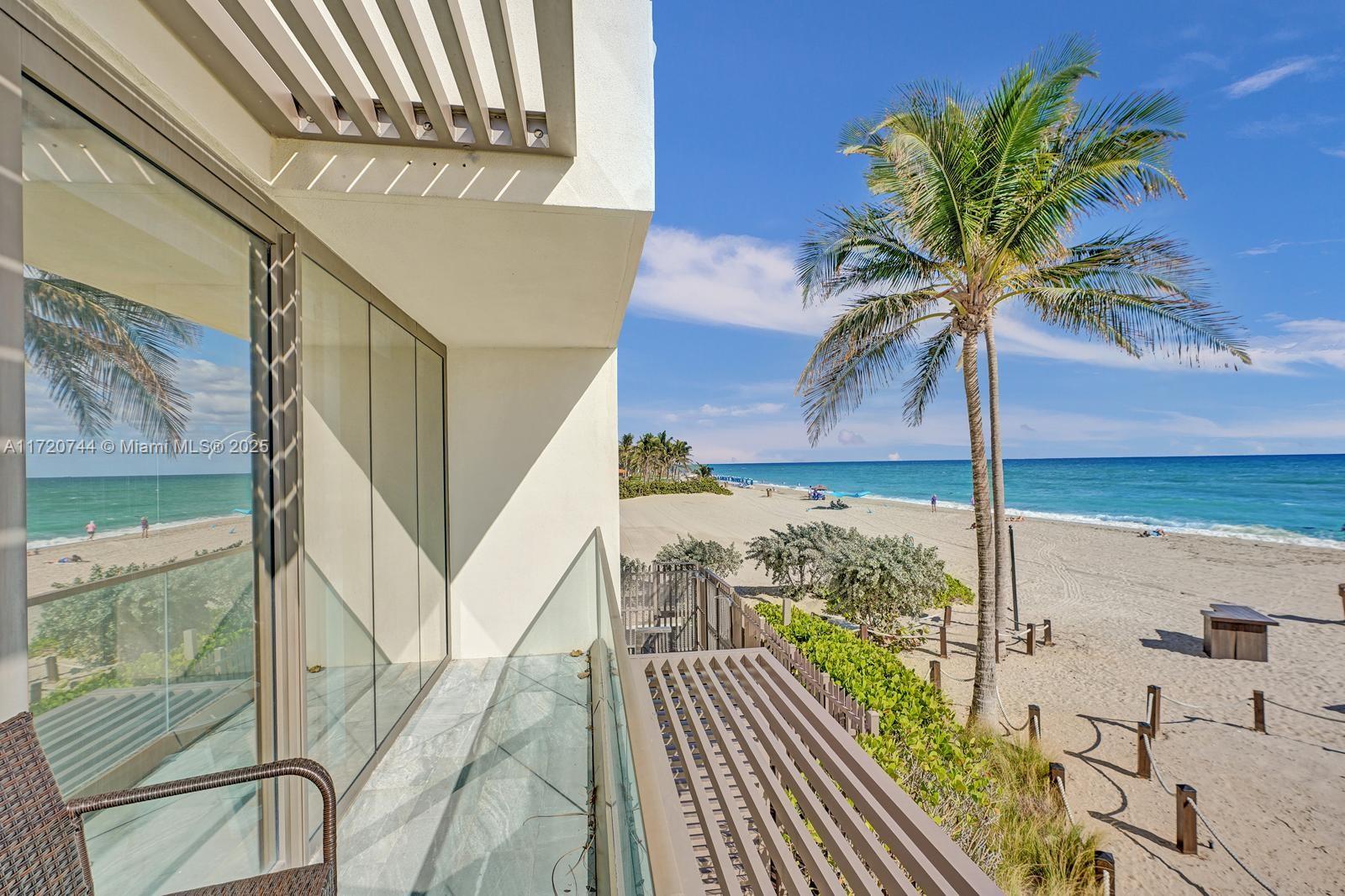 18975 COLLINS CONDO - Residential