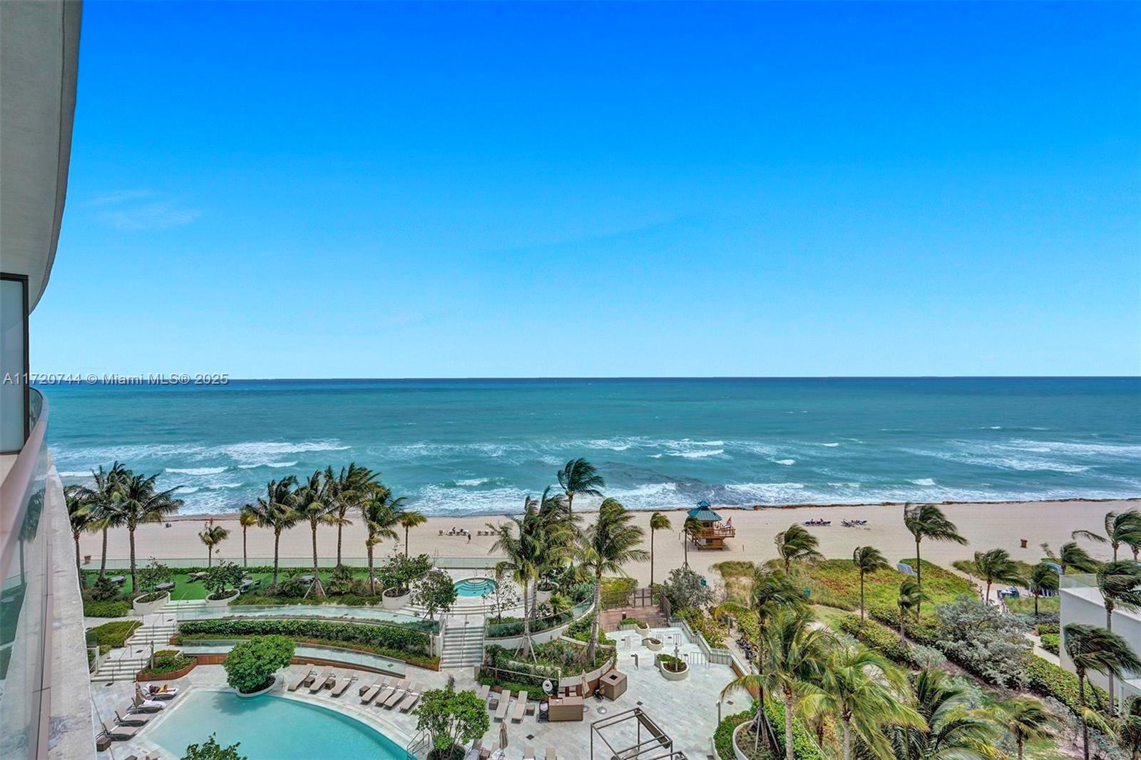 18975 COLLINS CONDO - Residential