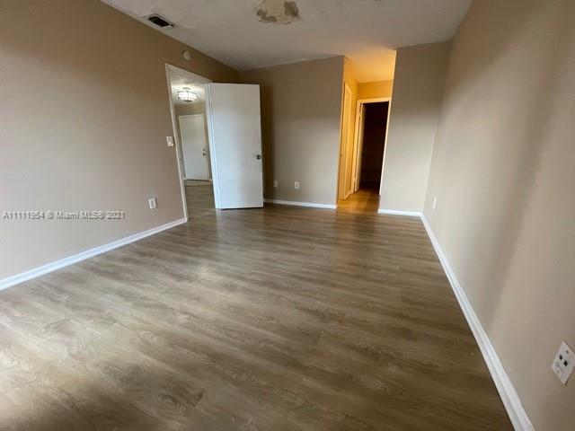 MONTEREY CONDO THREE - Residential Lease