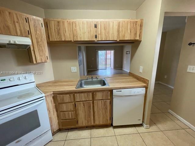 MONTEREY CONDO THREE - Residential Lease