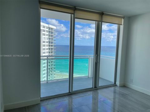 Photo of 3001 S Ocean Dr #1449, Hollywood, FL 33019 (MLS # A11946835)