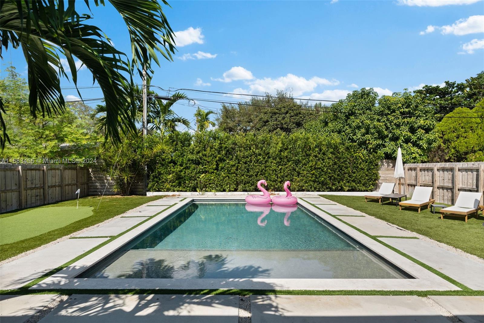 SHORECREST - Residential