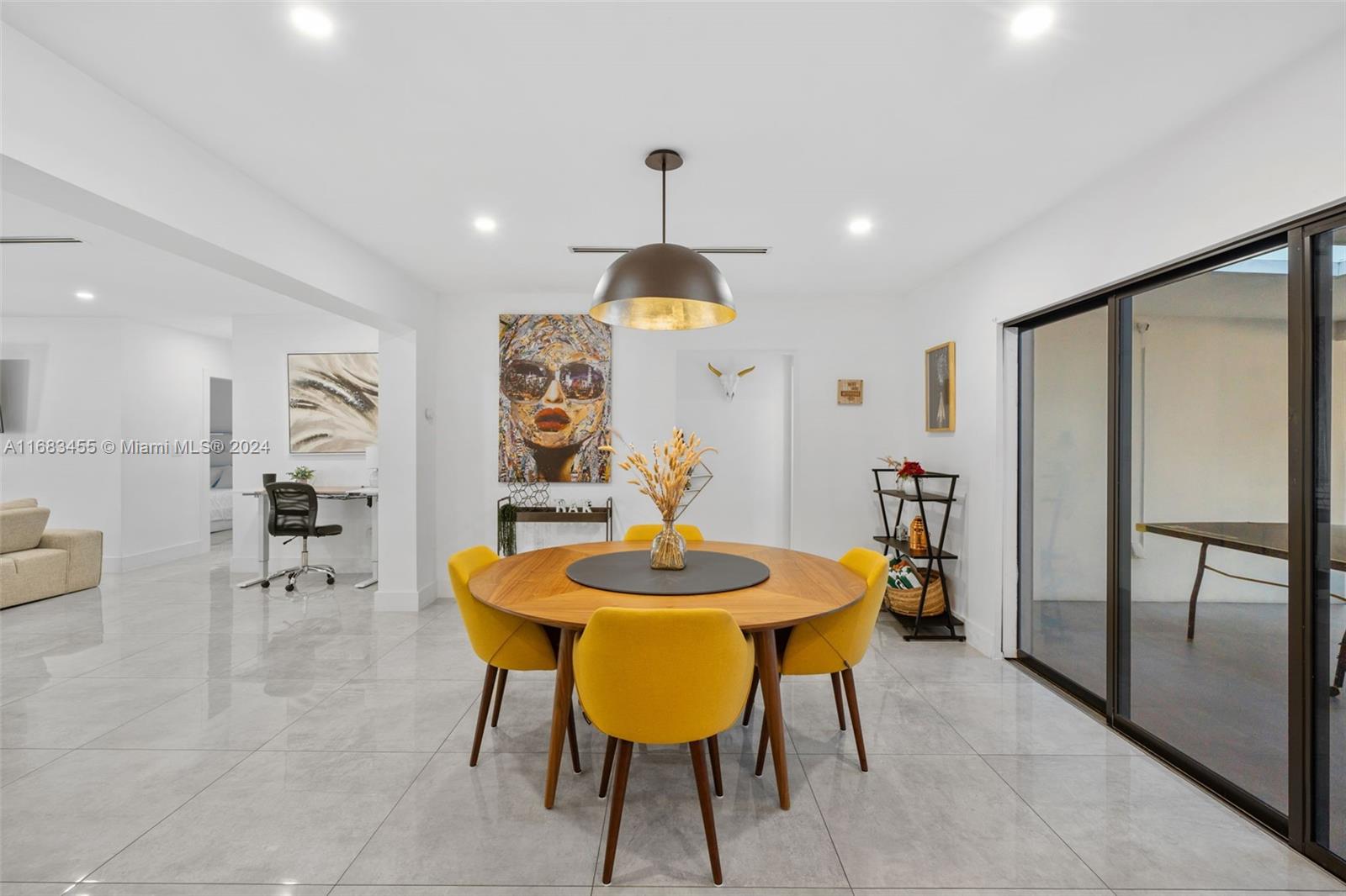 SHORECREST - Residential