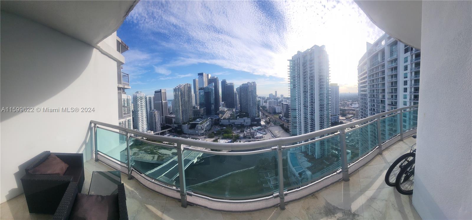 View Miami, FL 33130 condo