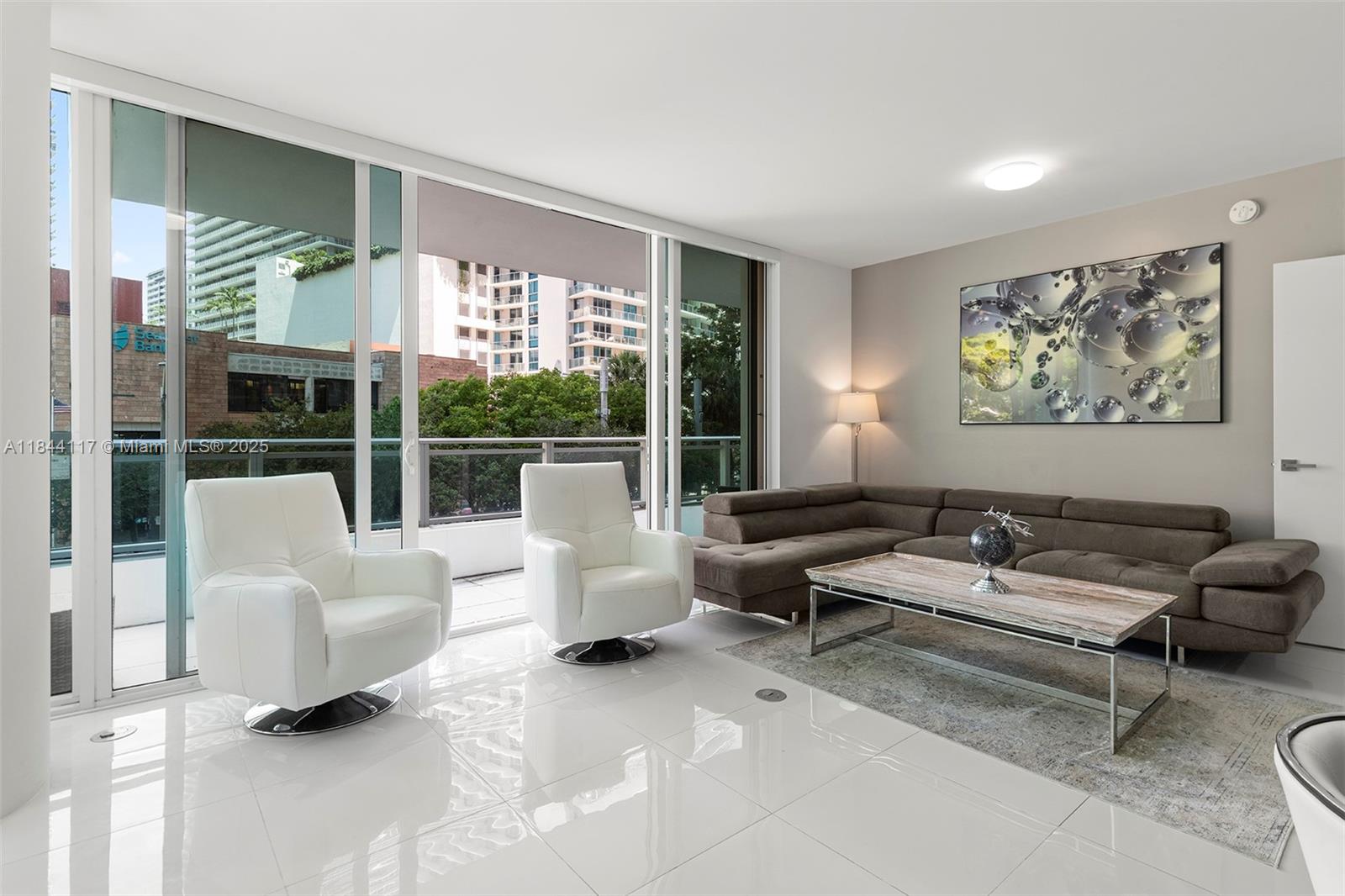 THE BONDO (1080 BRICKELL) - Residential