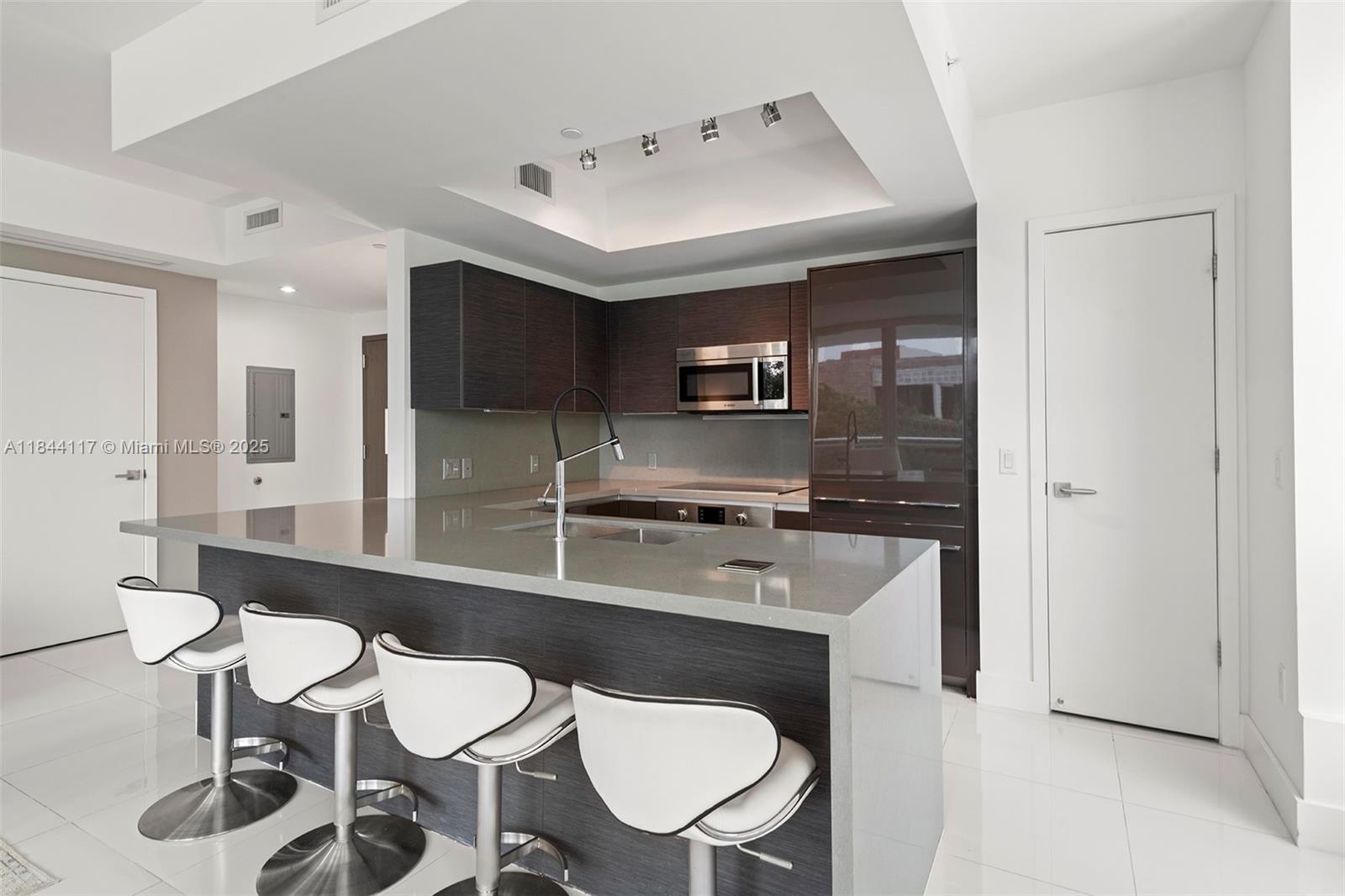 THE BONDO (1080 BRICKELL) - Residential