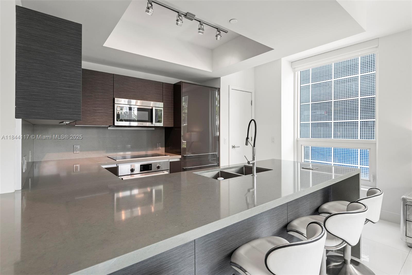 THE BONDO (1080 BRICKELL) - Residential