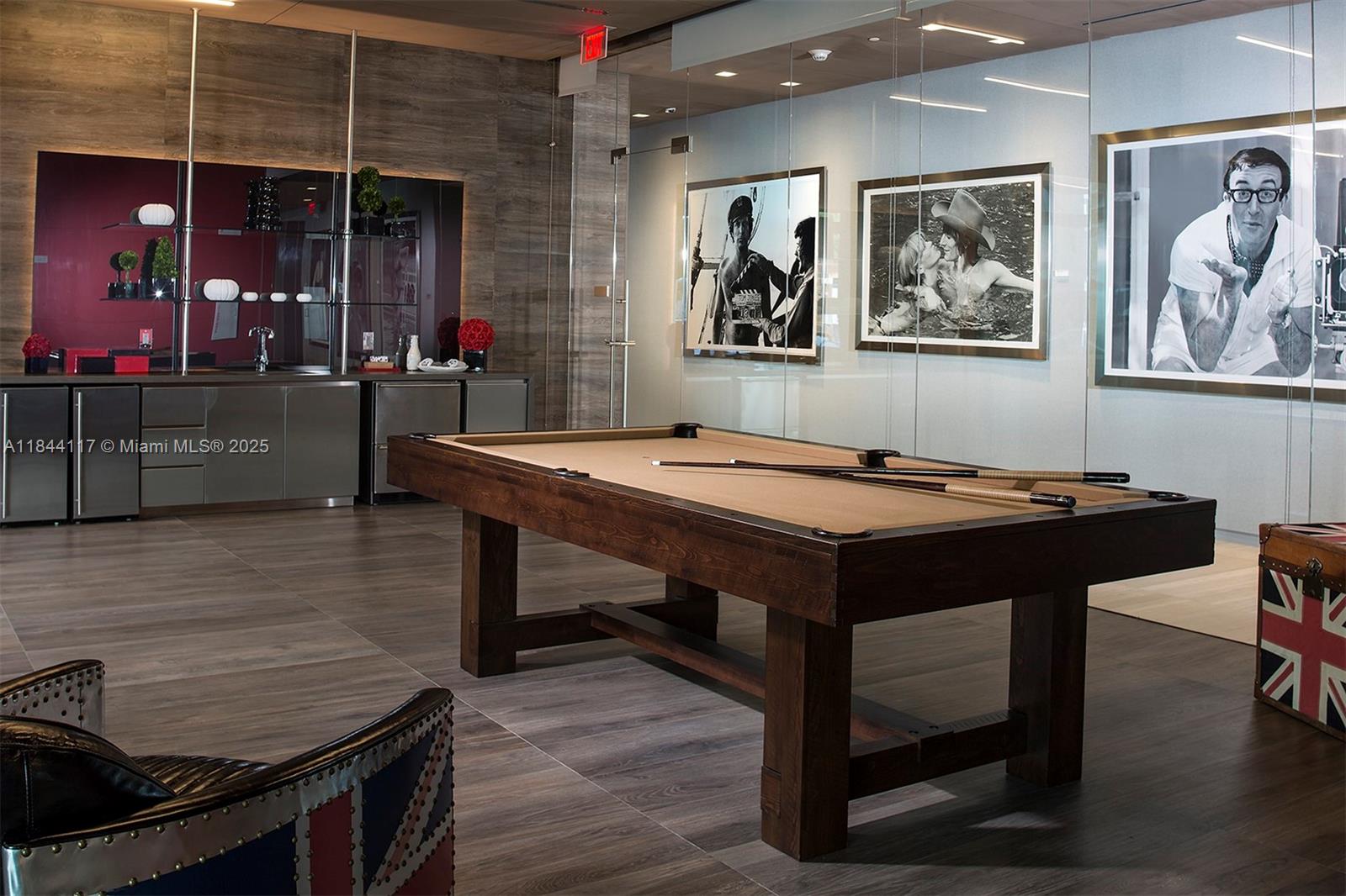 THE BONDO (1080 BRICKELL) - Residential