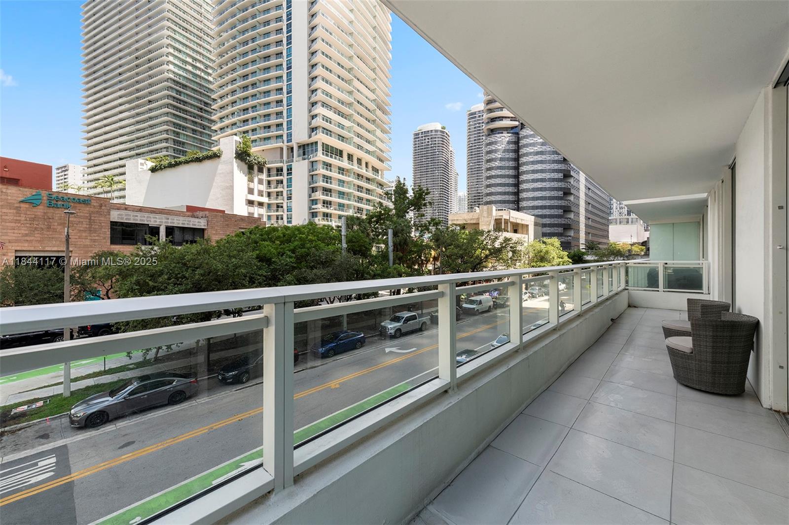 THE BONDO (1080 BRICKELL) - Residential