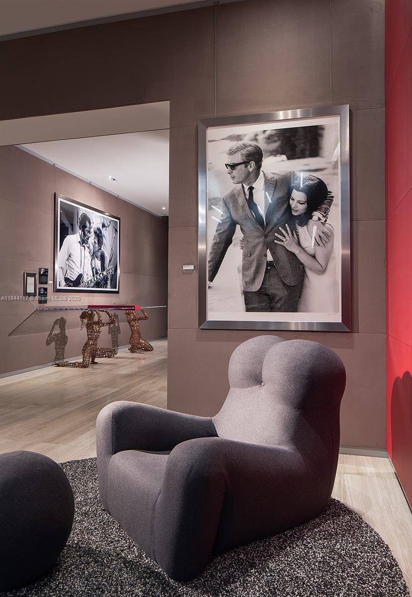 THE BONDO (1080 BRICKELL) - Residential