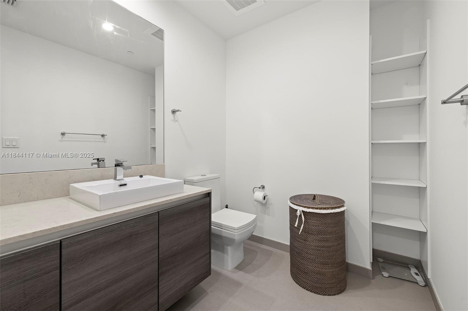 THE BONDO (1080 BRICKELL) - Residential