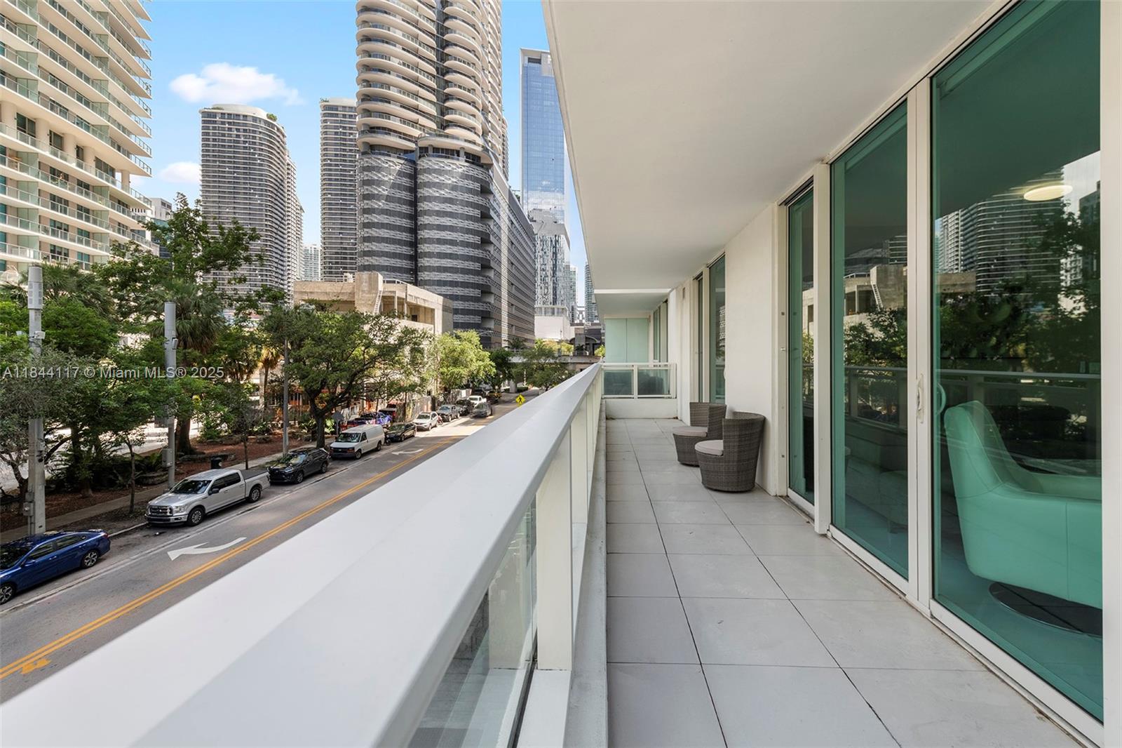 THE BONDO (1080 BRICKELL) - Residential