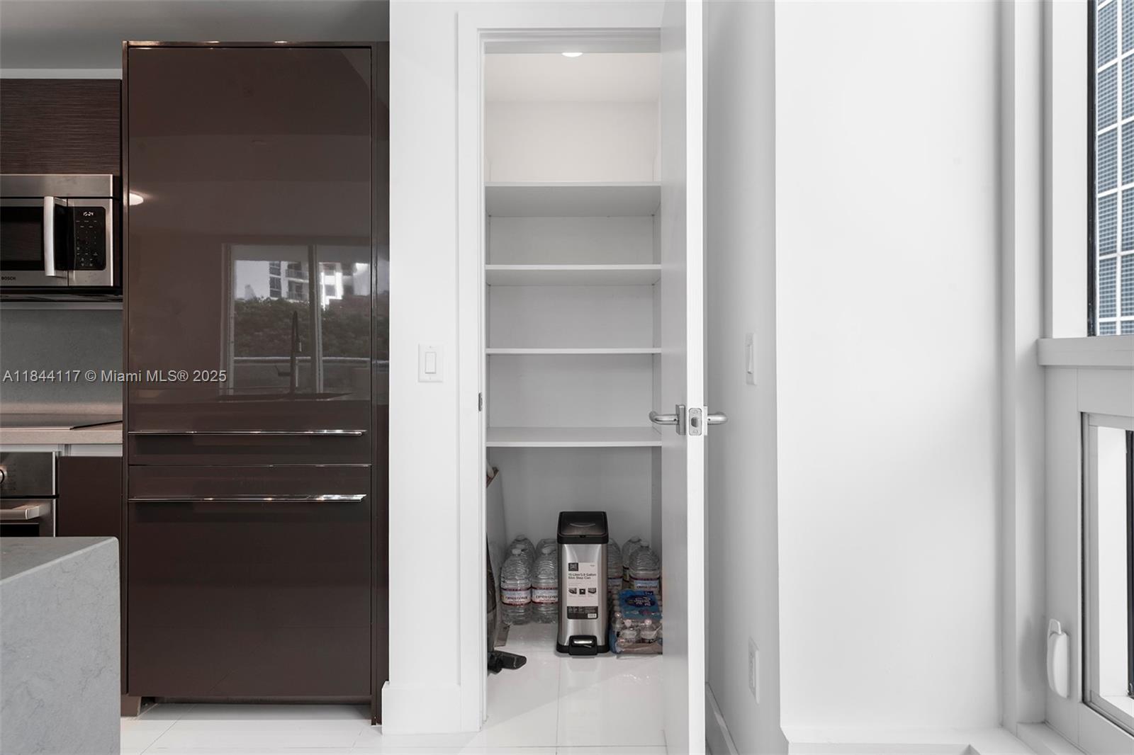 THE BONDO (1080 BRICKELL) - Residential