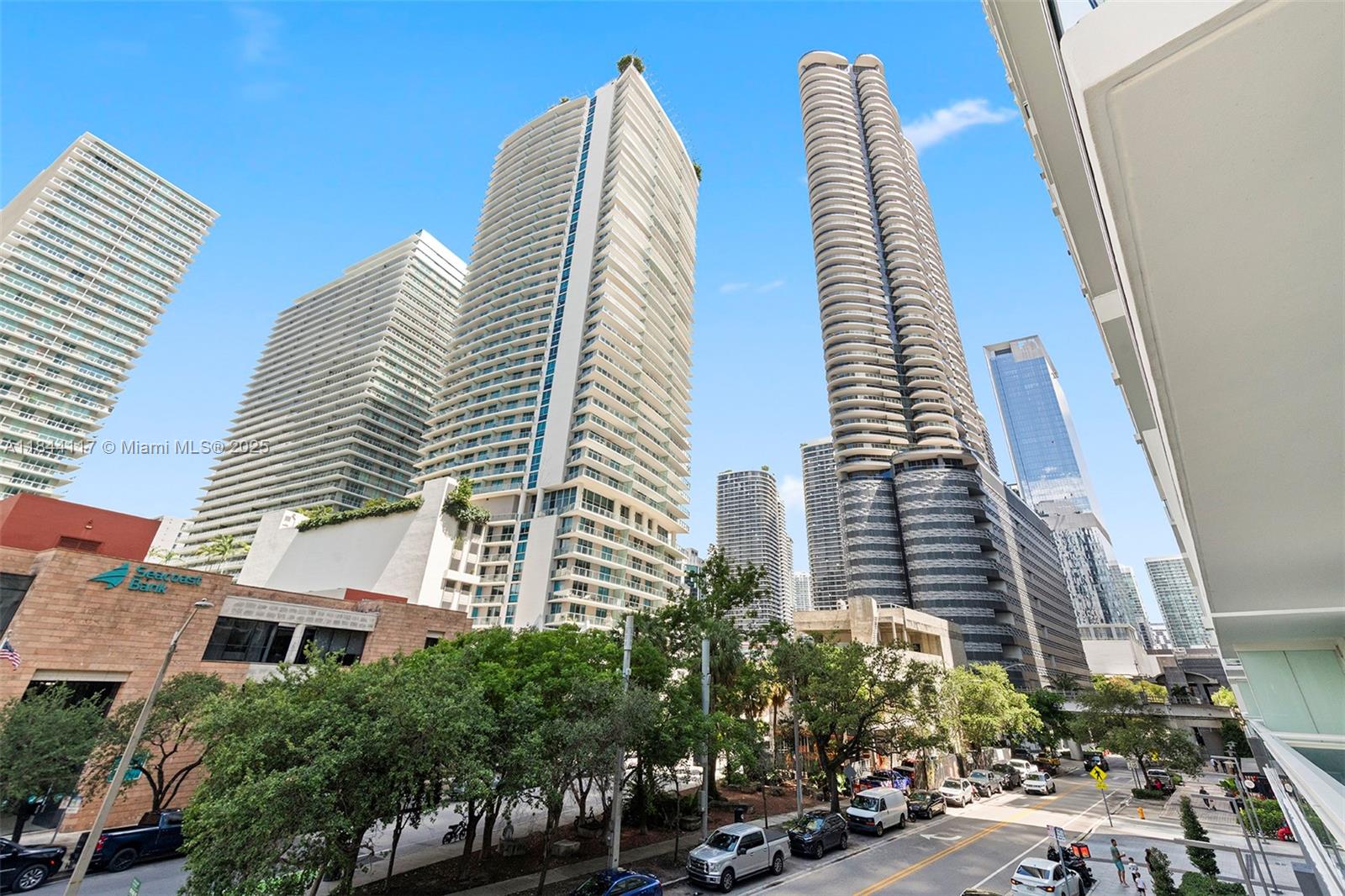 THE BONDO (1080 BRICKELL) - Residential