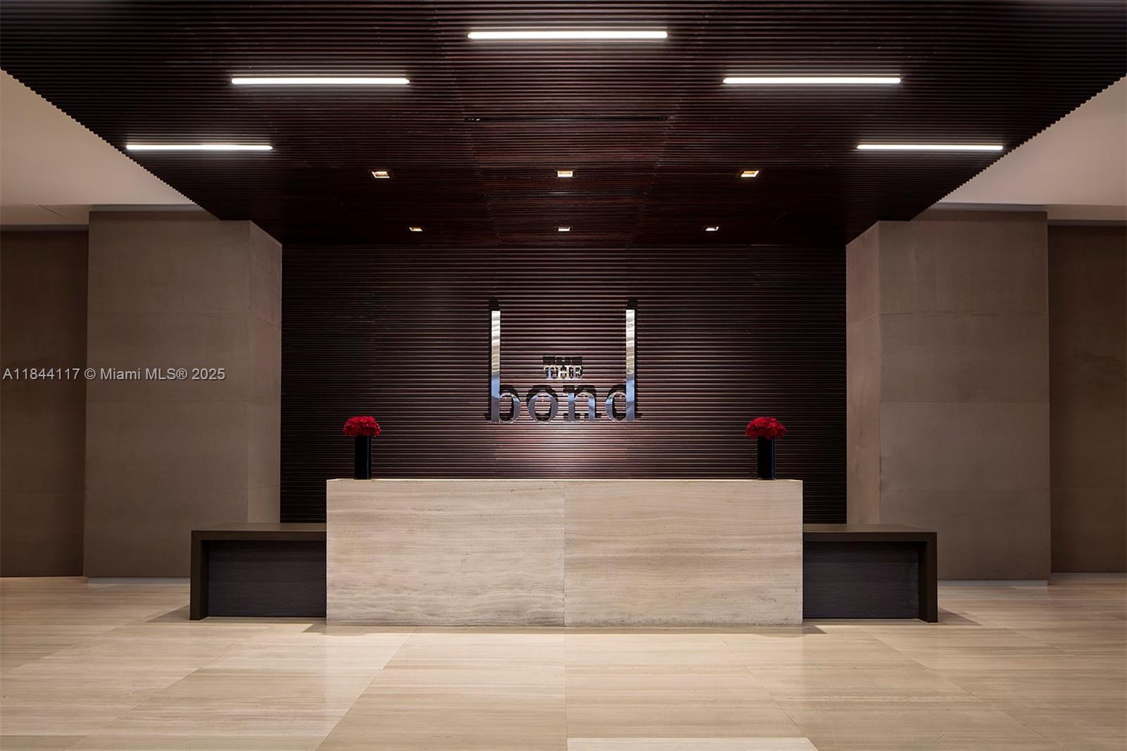 THE BONDO (1080 BRICKELL) - Residential