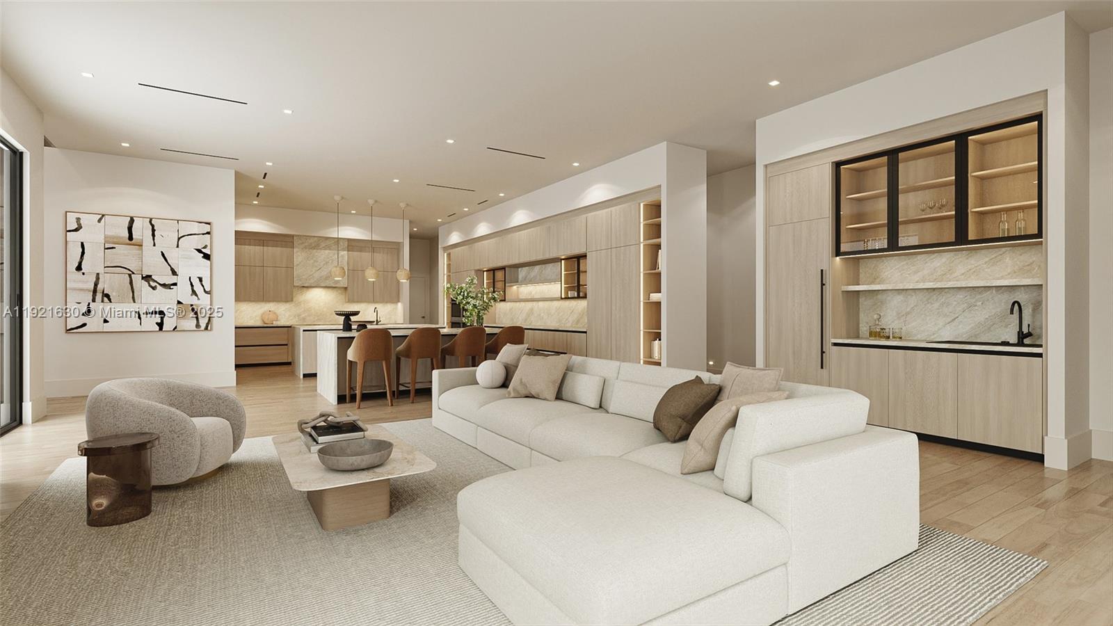 SUNILAND ESTATES 1ST ADDN - Residential