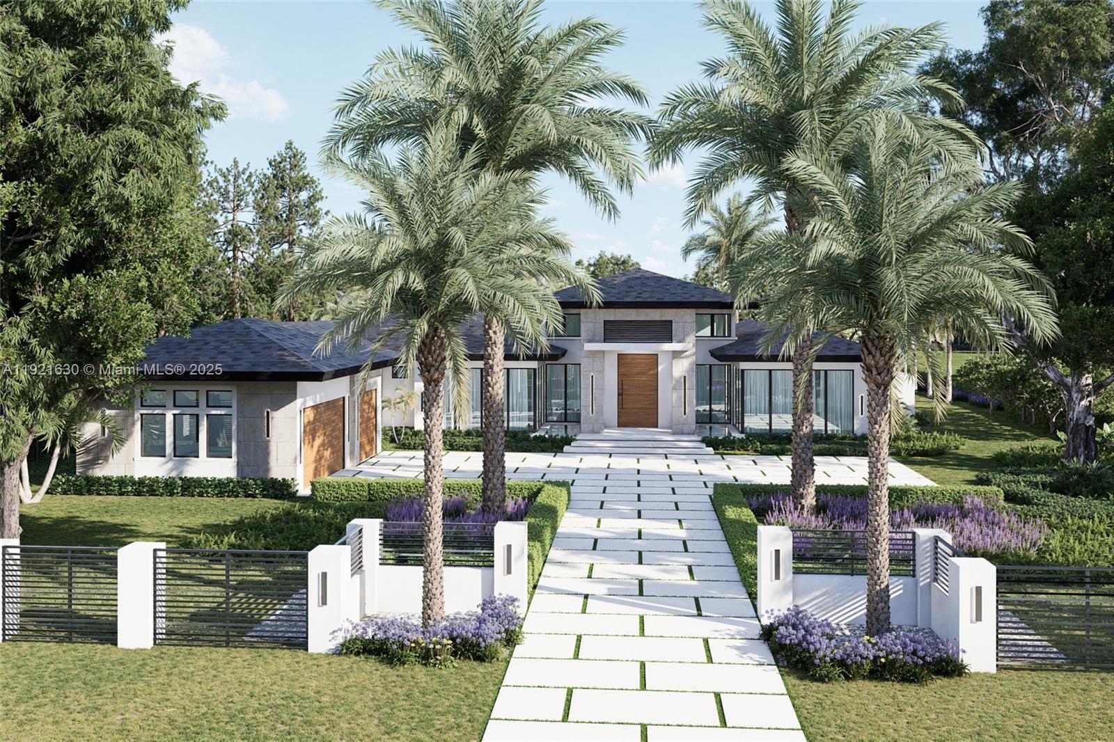 SUNILAND ESTATES 1ST ADDN - Residential