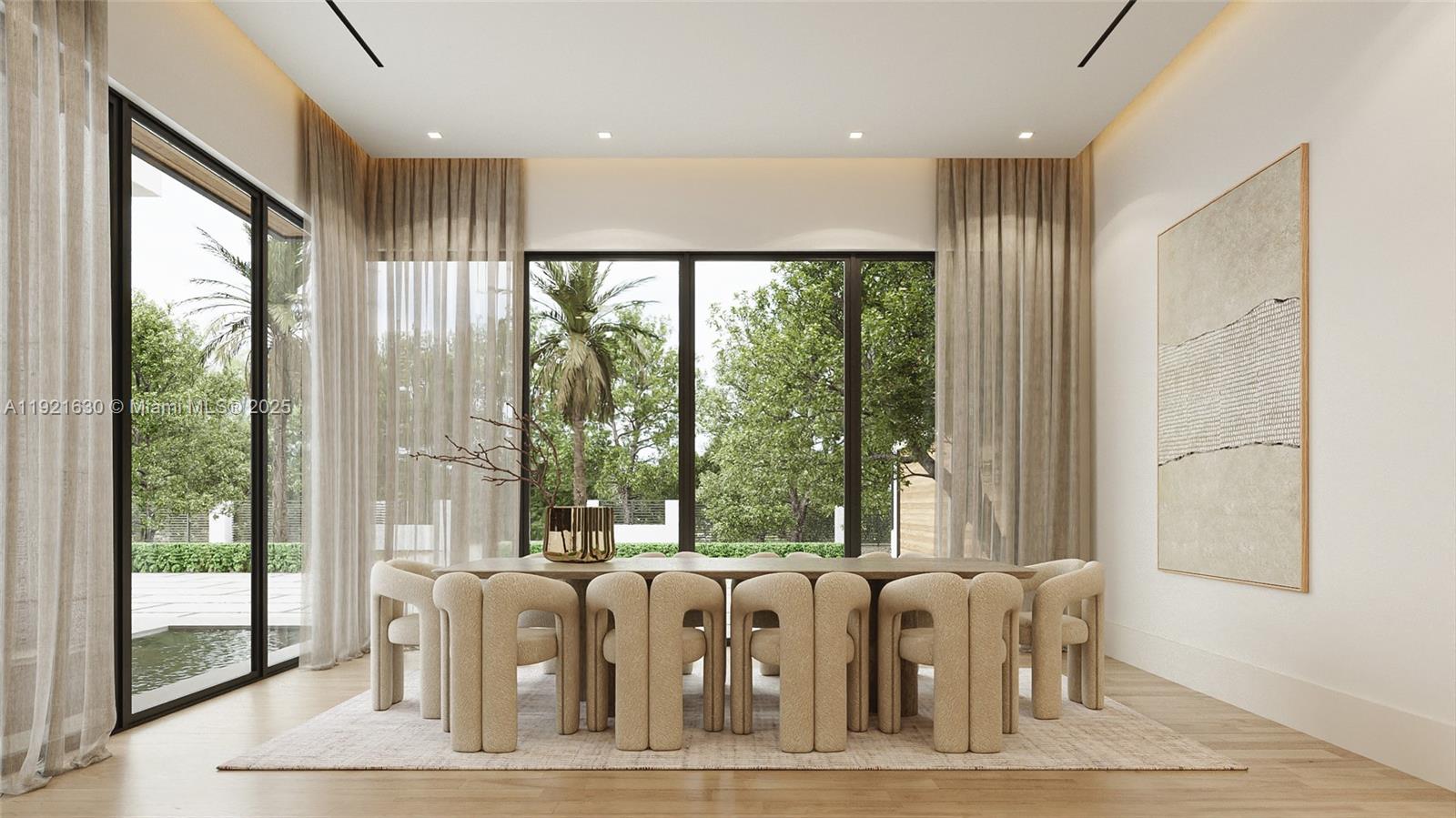 SUNILAND ESTATES 1ST ADDN - Residential